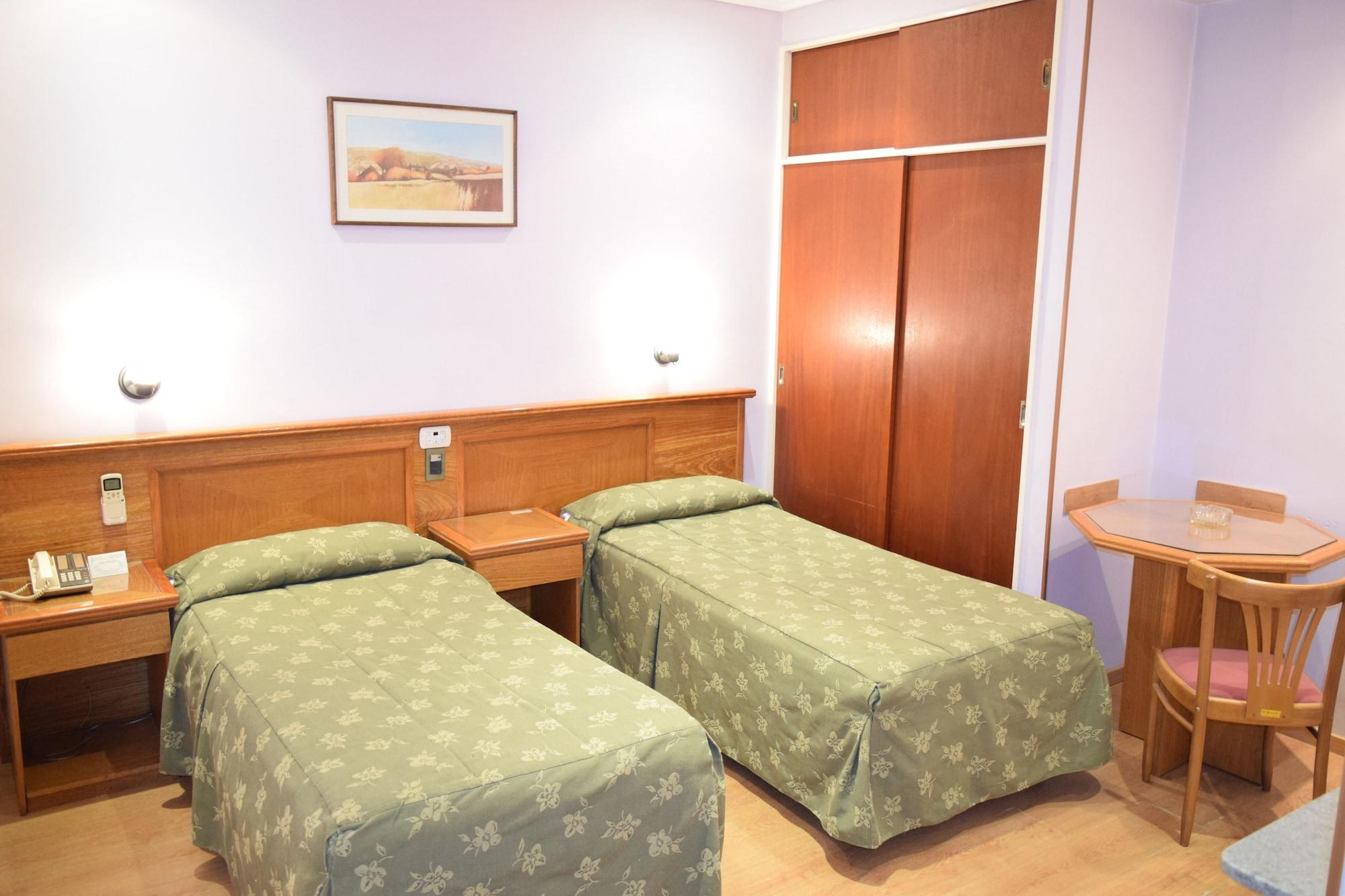 Gran De La Paix Hotel 3*