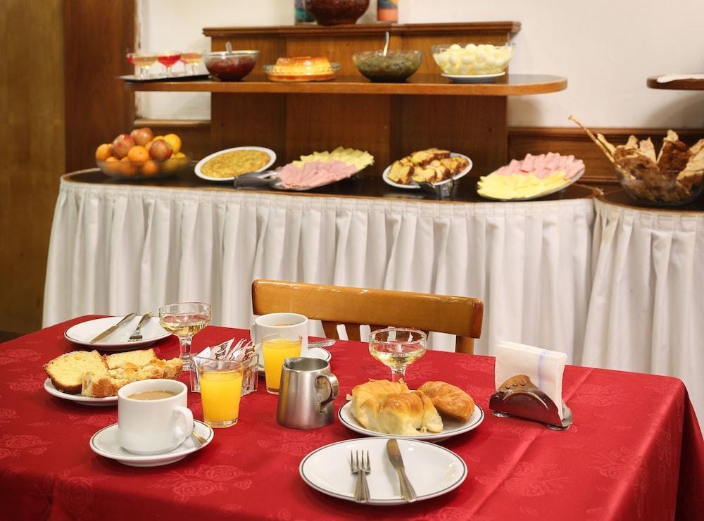 Gran De La Paix Hotel Ciudad Autónoma de Buenos Aires