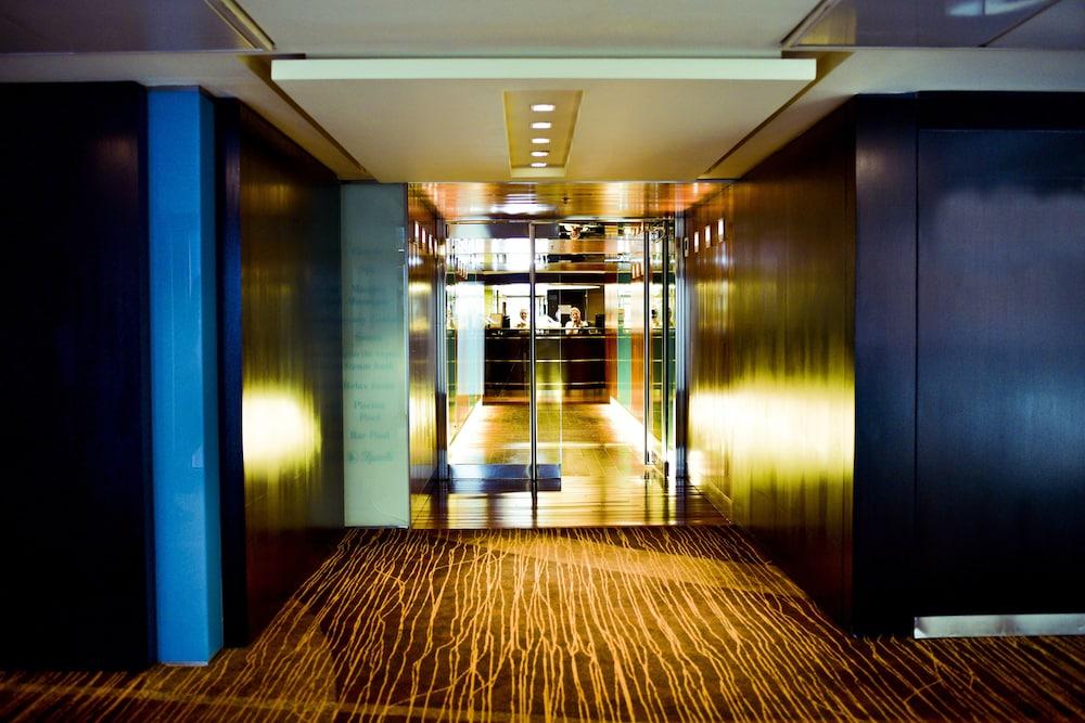Hilton 5* Buenos Aires