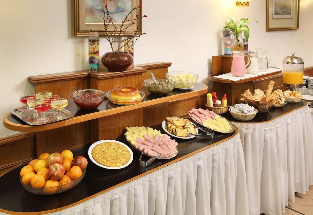 Gran De La Paix Hotel Ciudad Autónoma de Buenos Aires