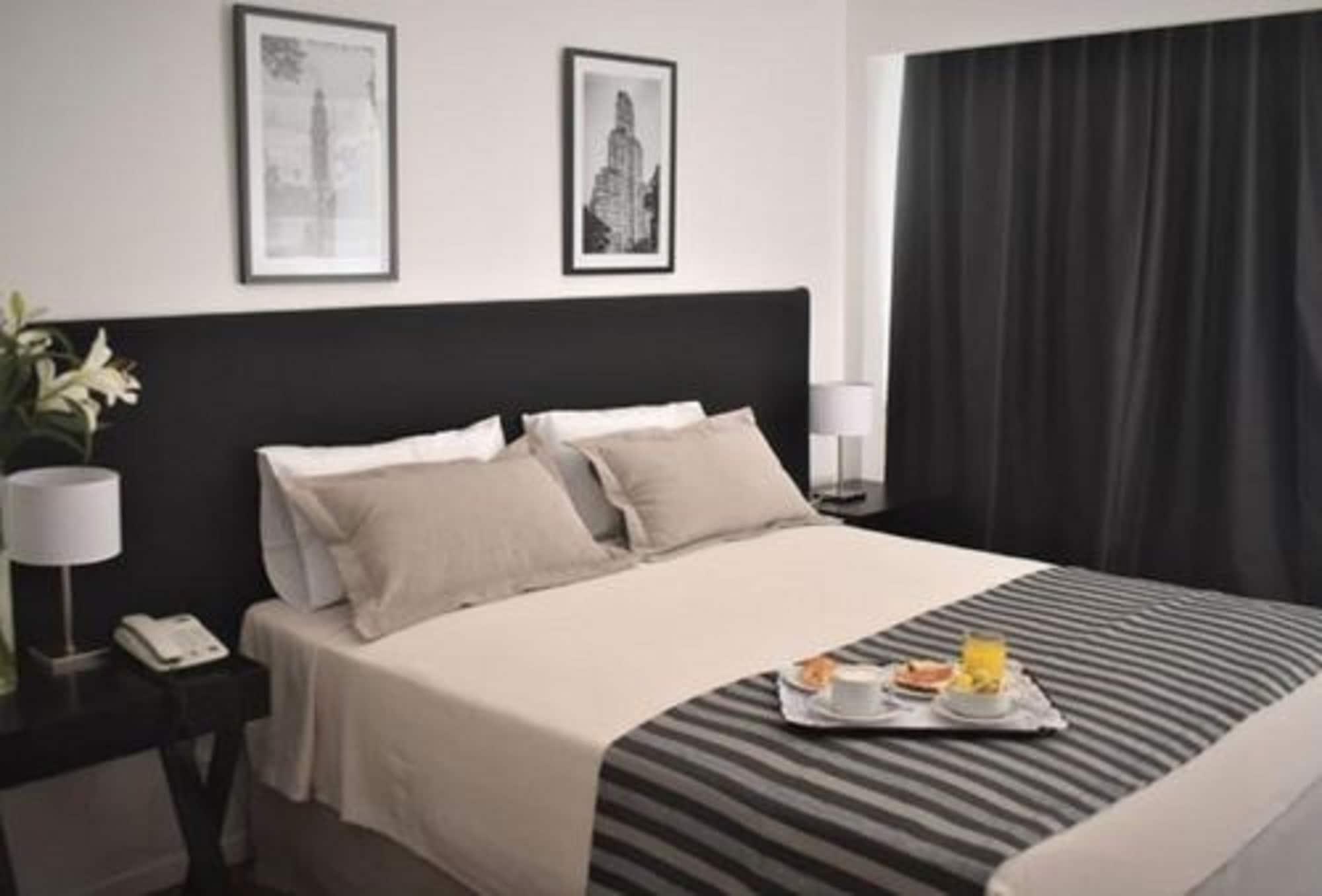 Grand King Hotel Buenos Aires