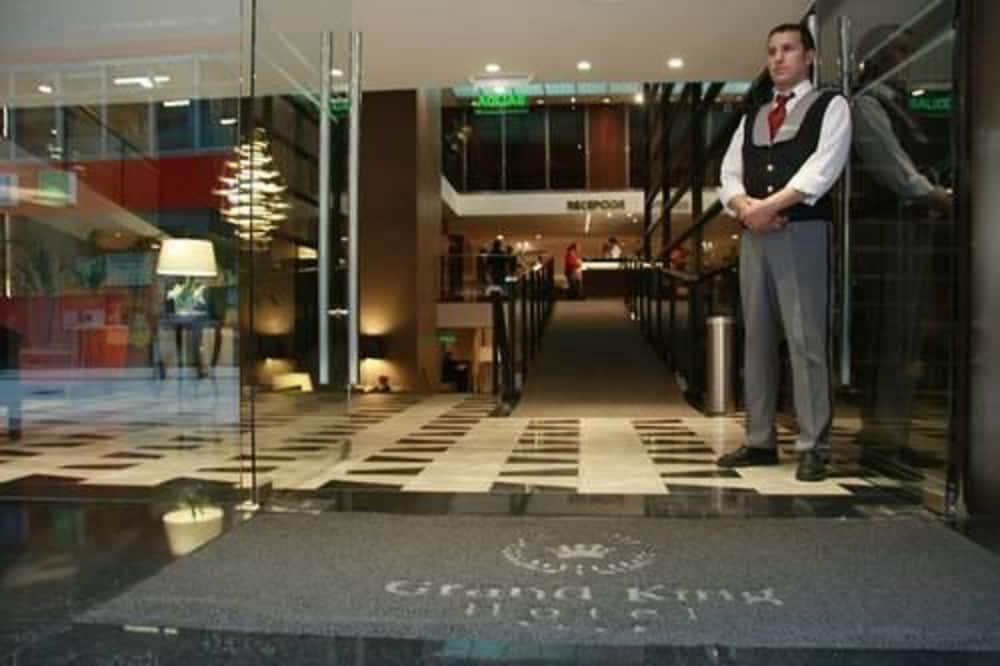Grand King Hotel Buenos Aires