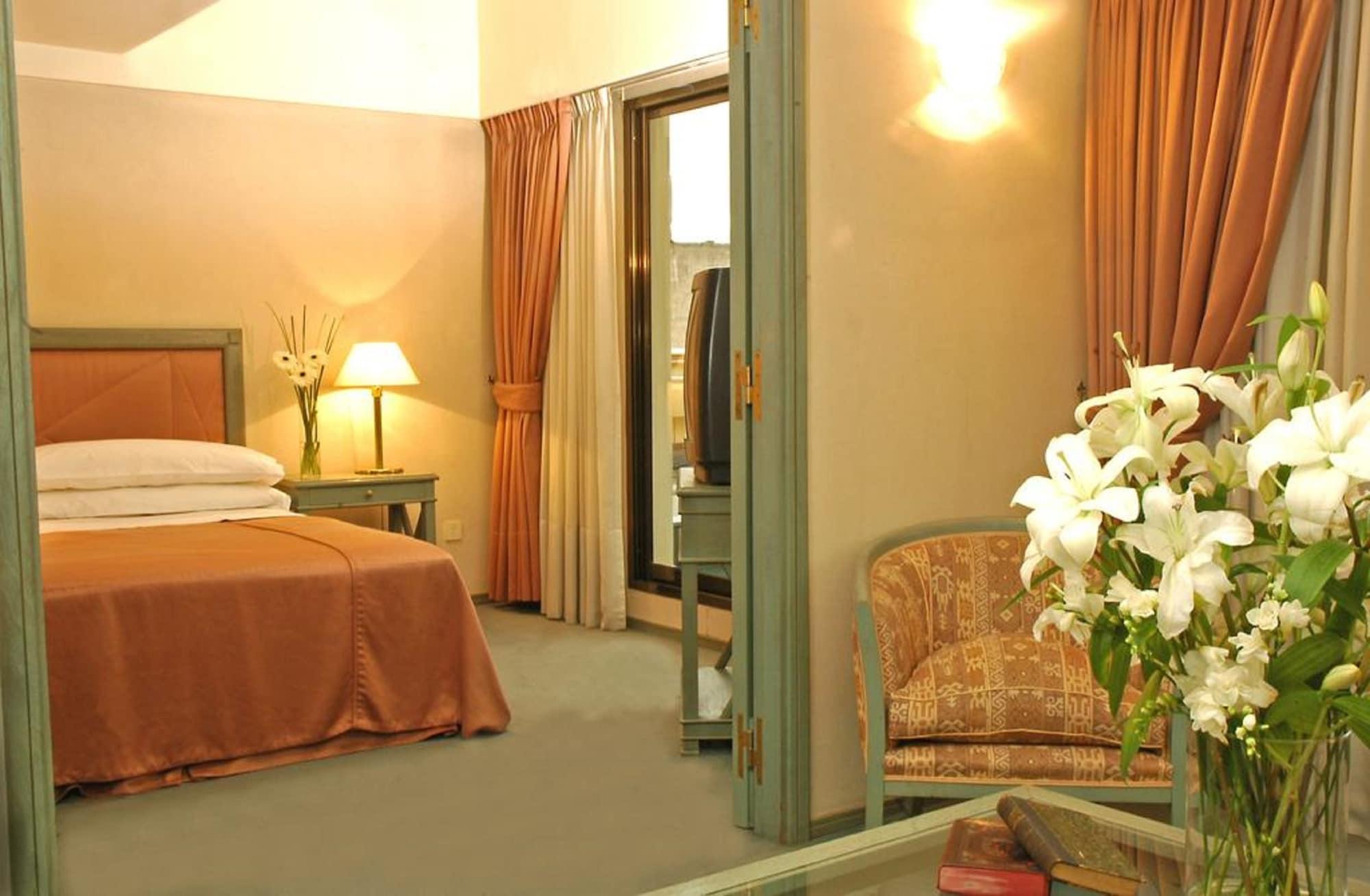 Wilton 4*