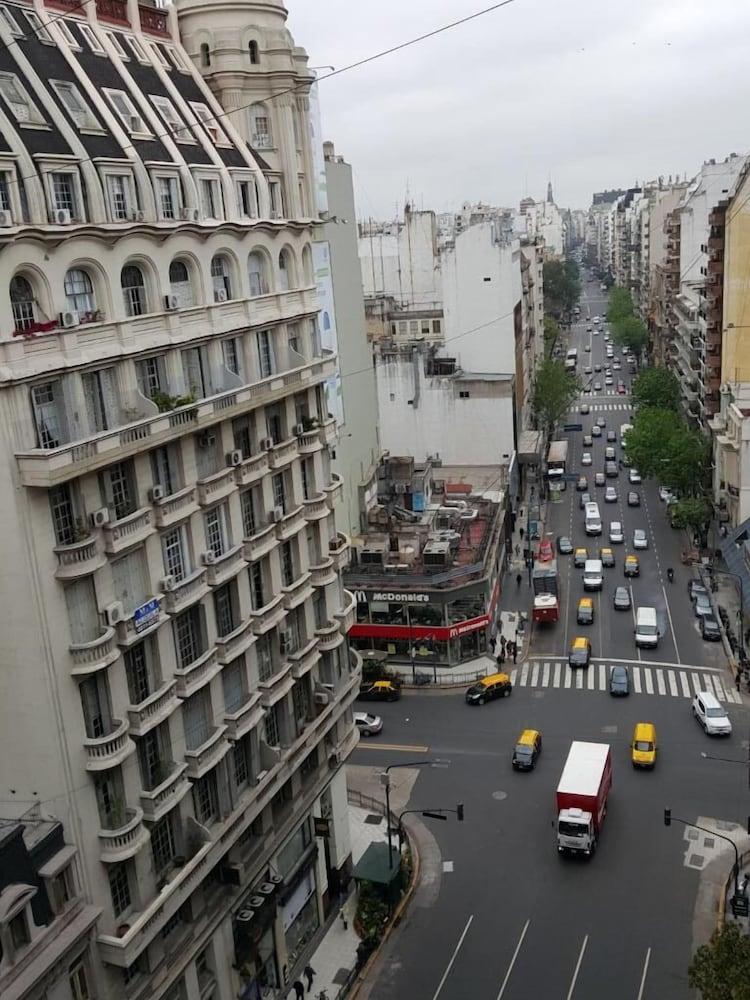 Wilton 4* Buenos Aires