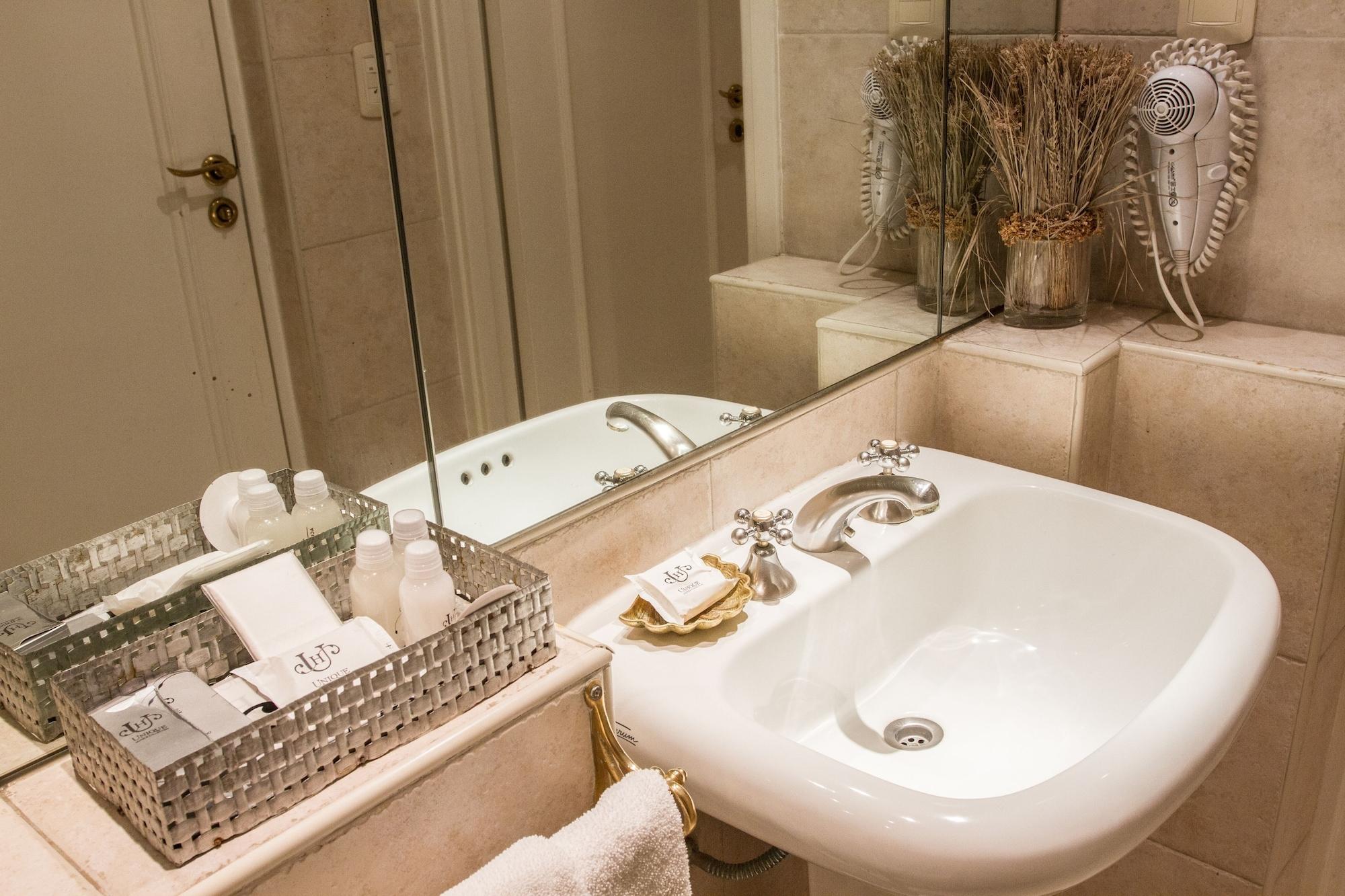 Hotel Le Cinque Lusso Recoleta