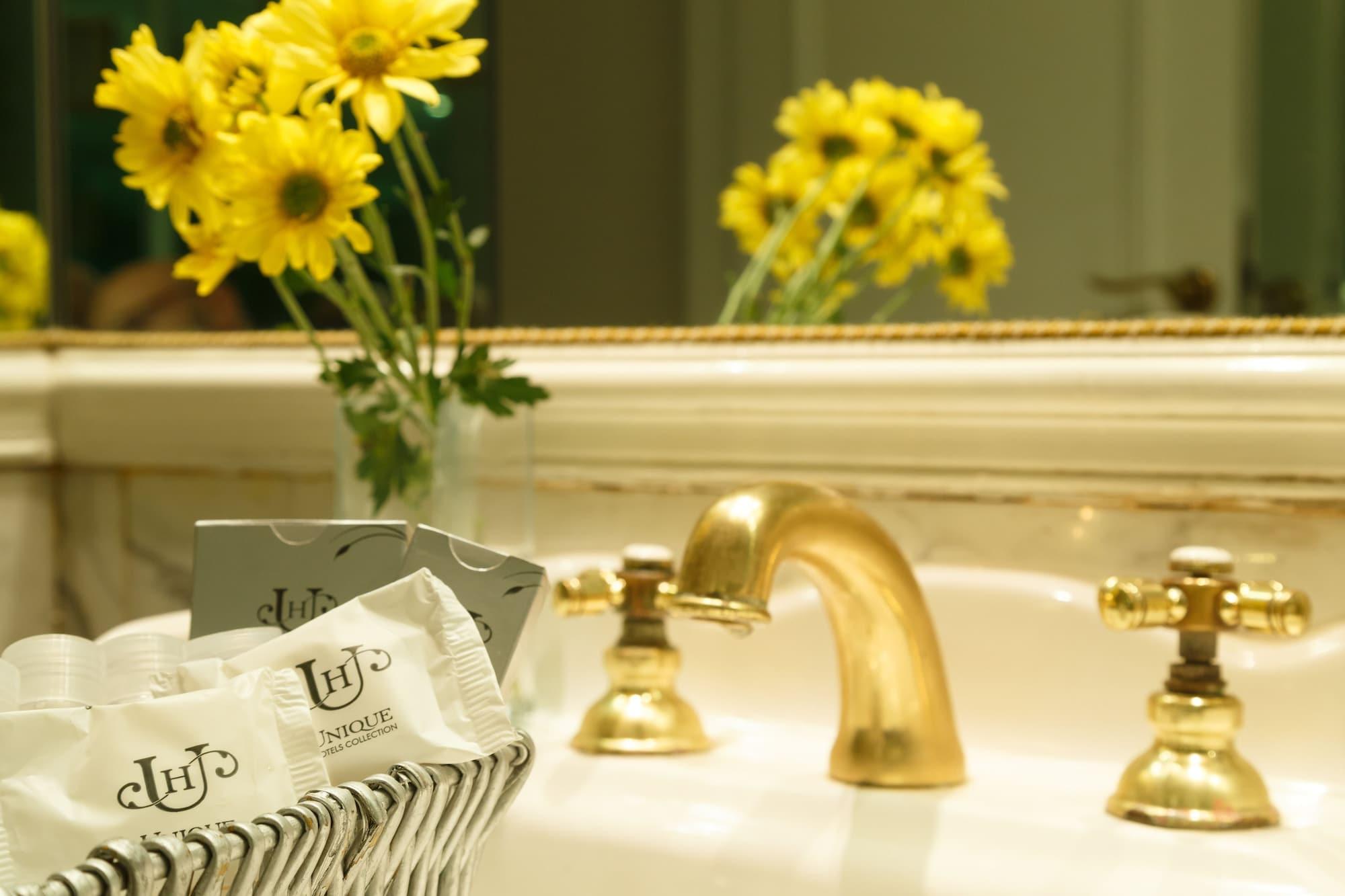 Hotel Le Cinque Lusso Recoleta Buenos Aires