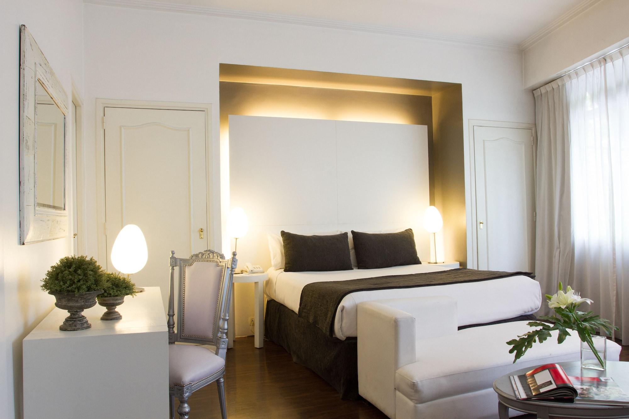 Le Cinque Lusso Recoleta Hotel Buenos Aires