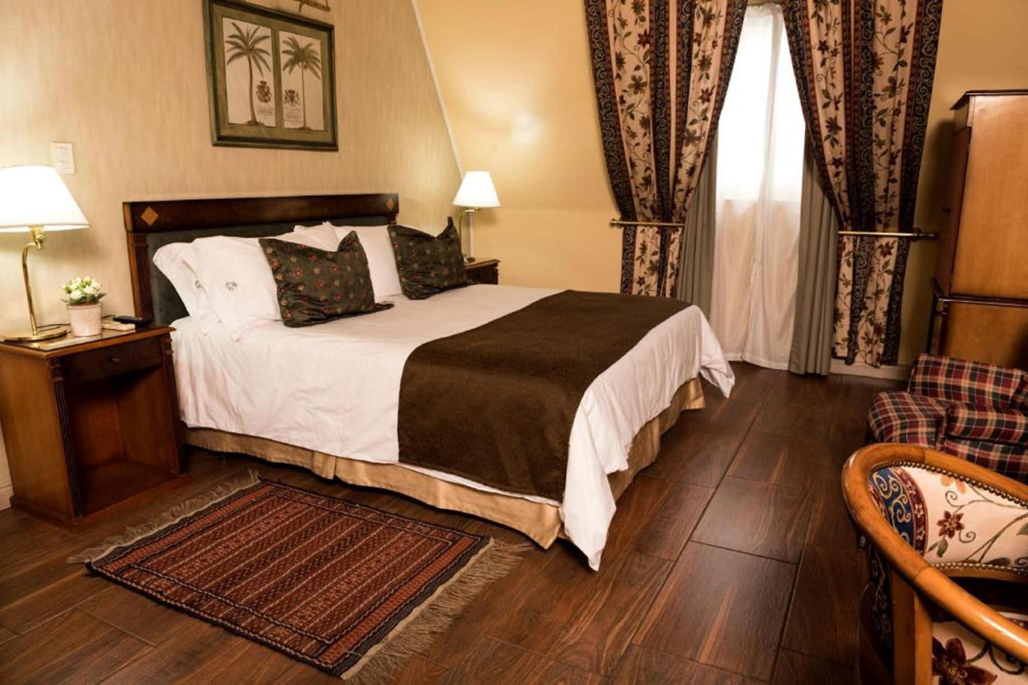 Mayflower 3* Buenos Aires