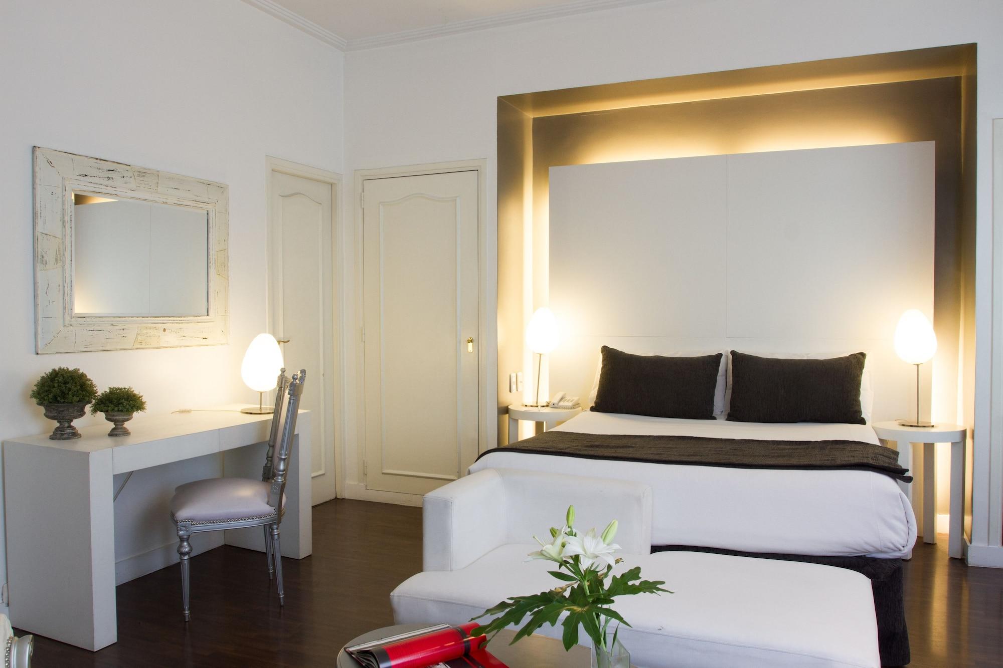 Le Cinque Lusso Recoleta