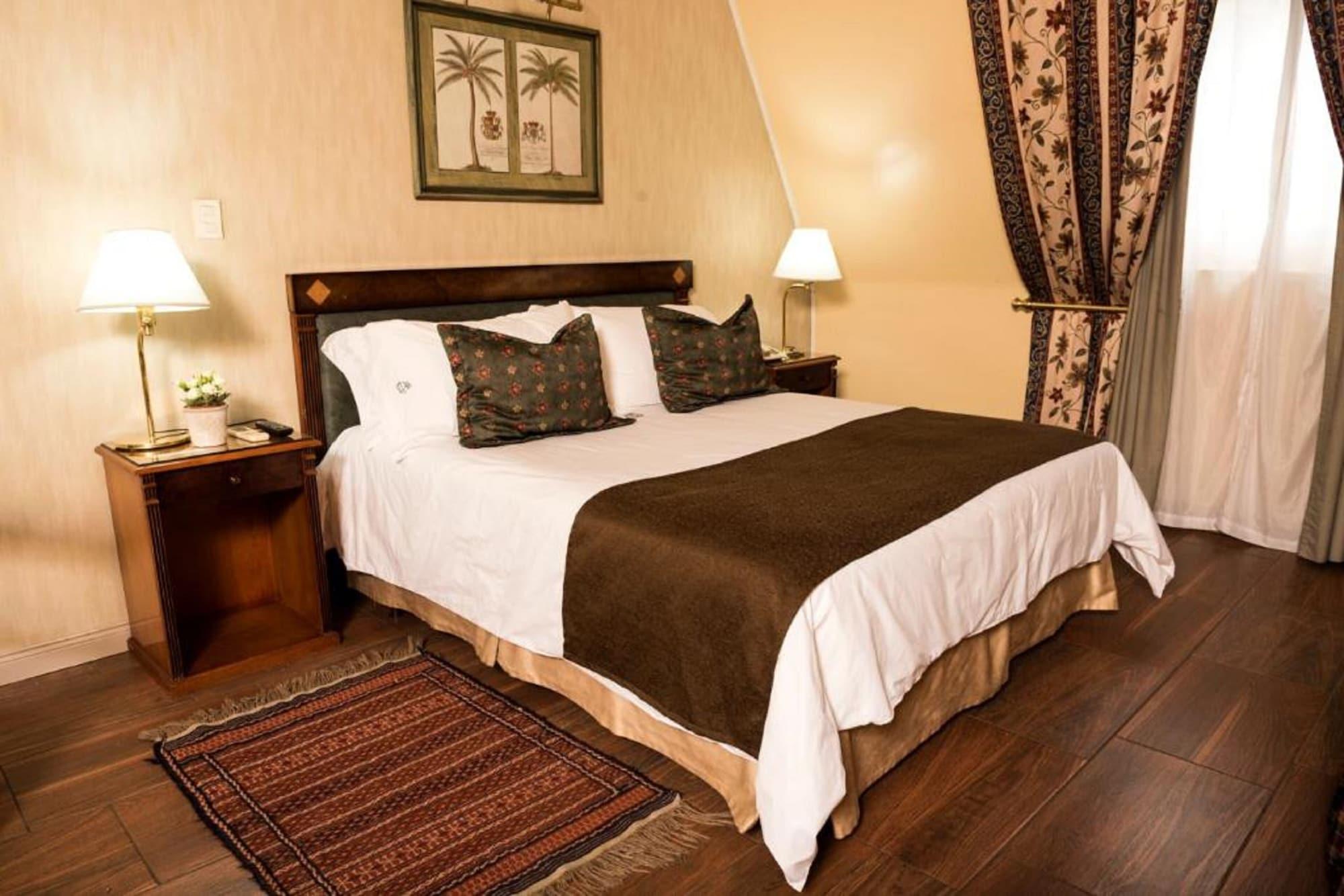 Mayflower 3* Buenos Aires