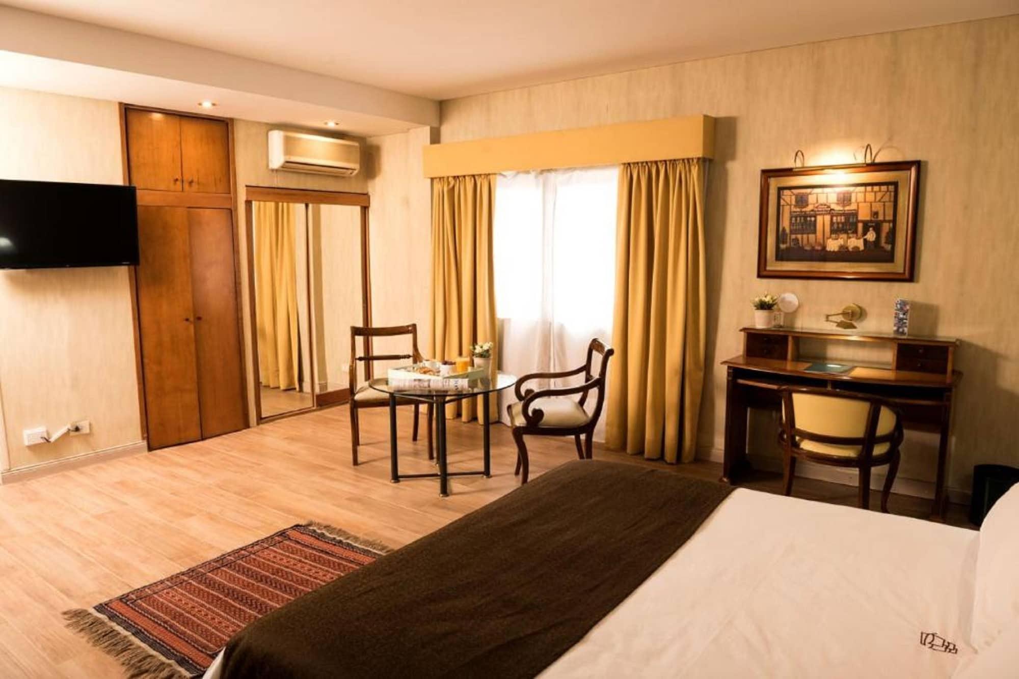 Mayflower 3* Buenos Aires