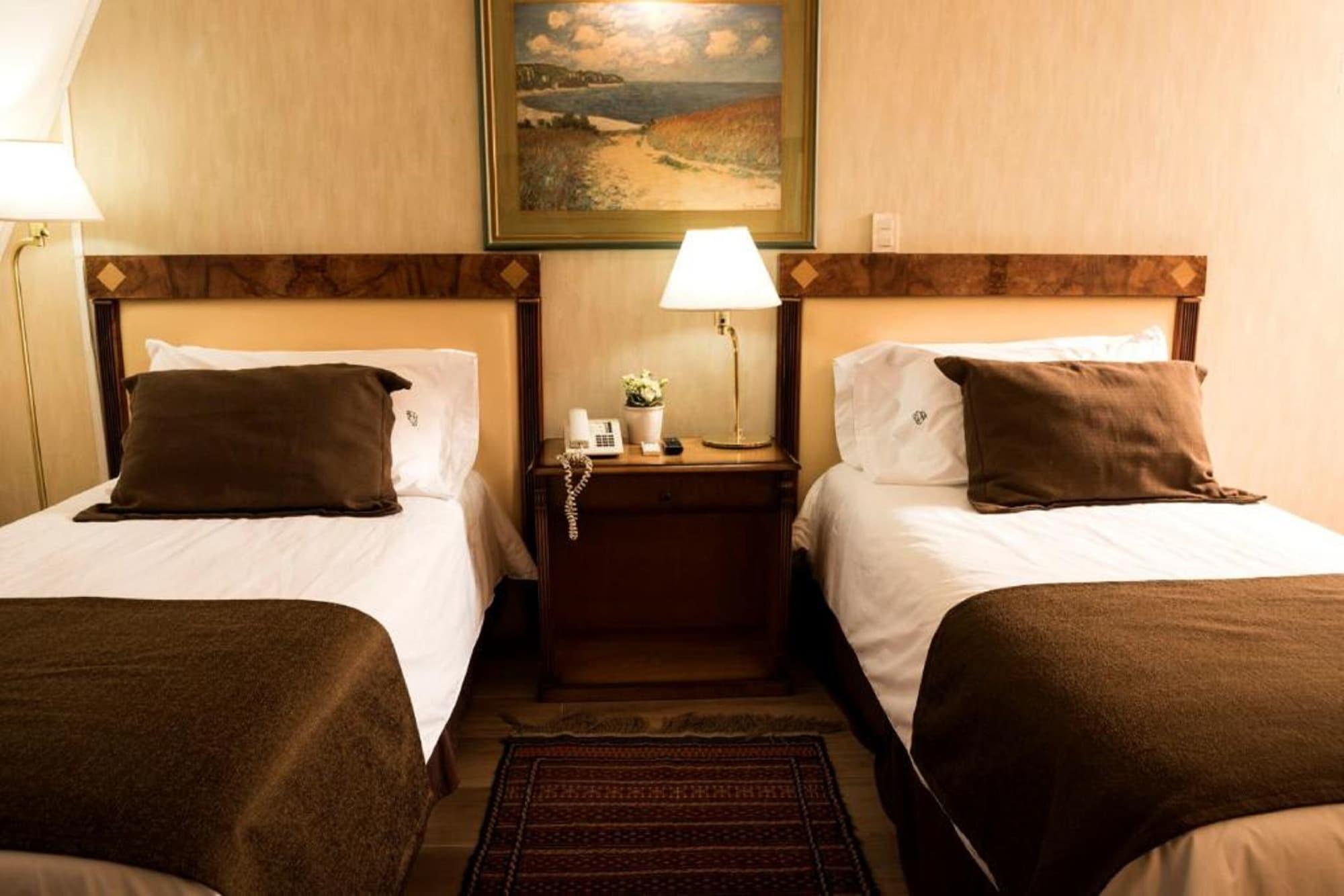 Mayflower Hotel Buenos Aires