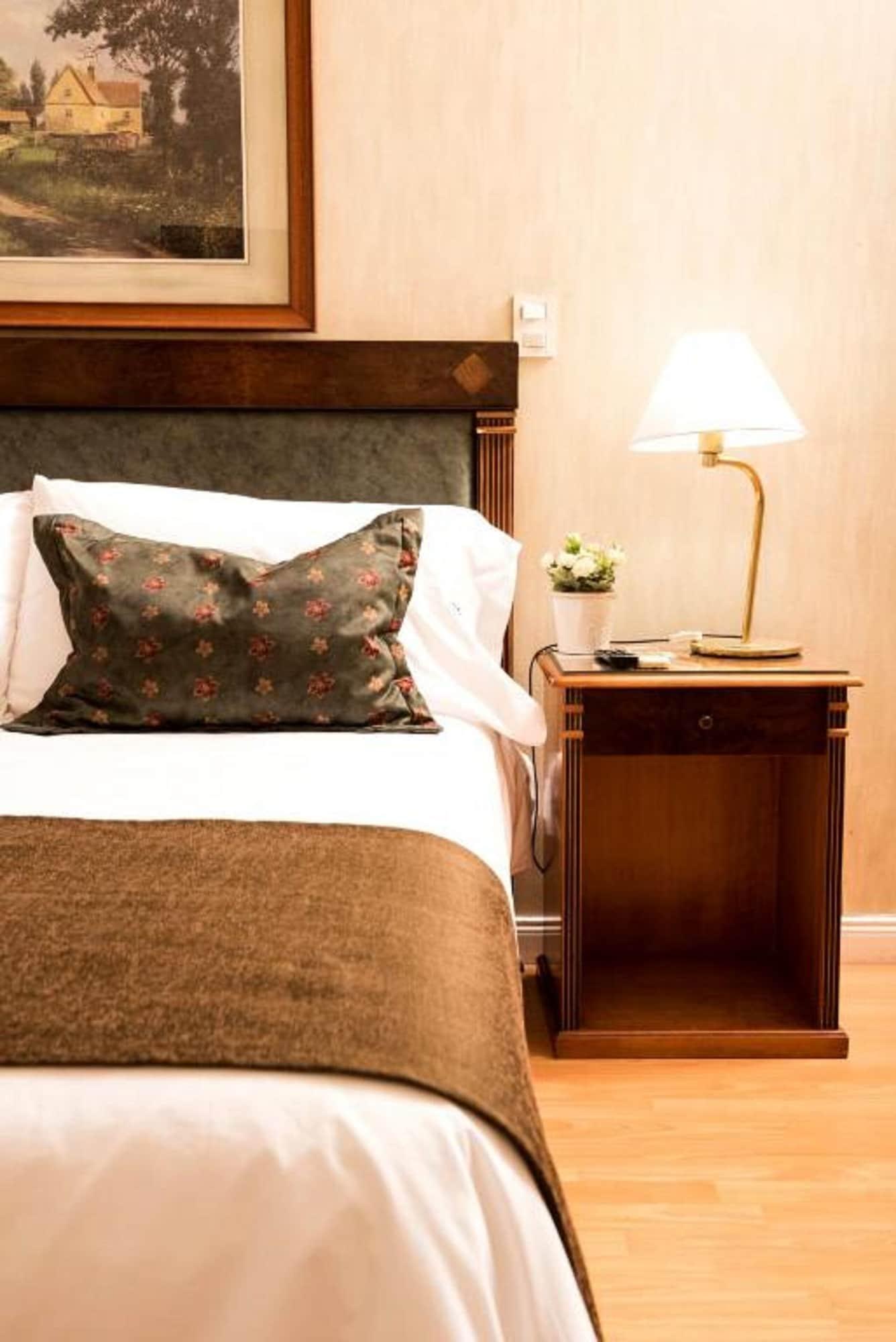Mayflower 3* Buenos Aires