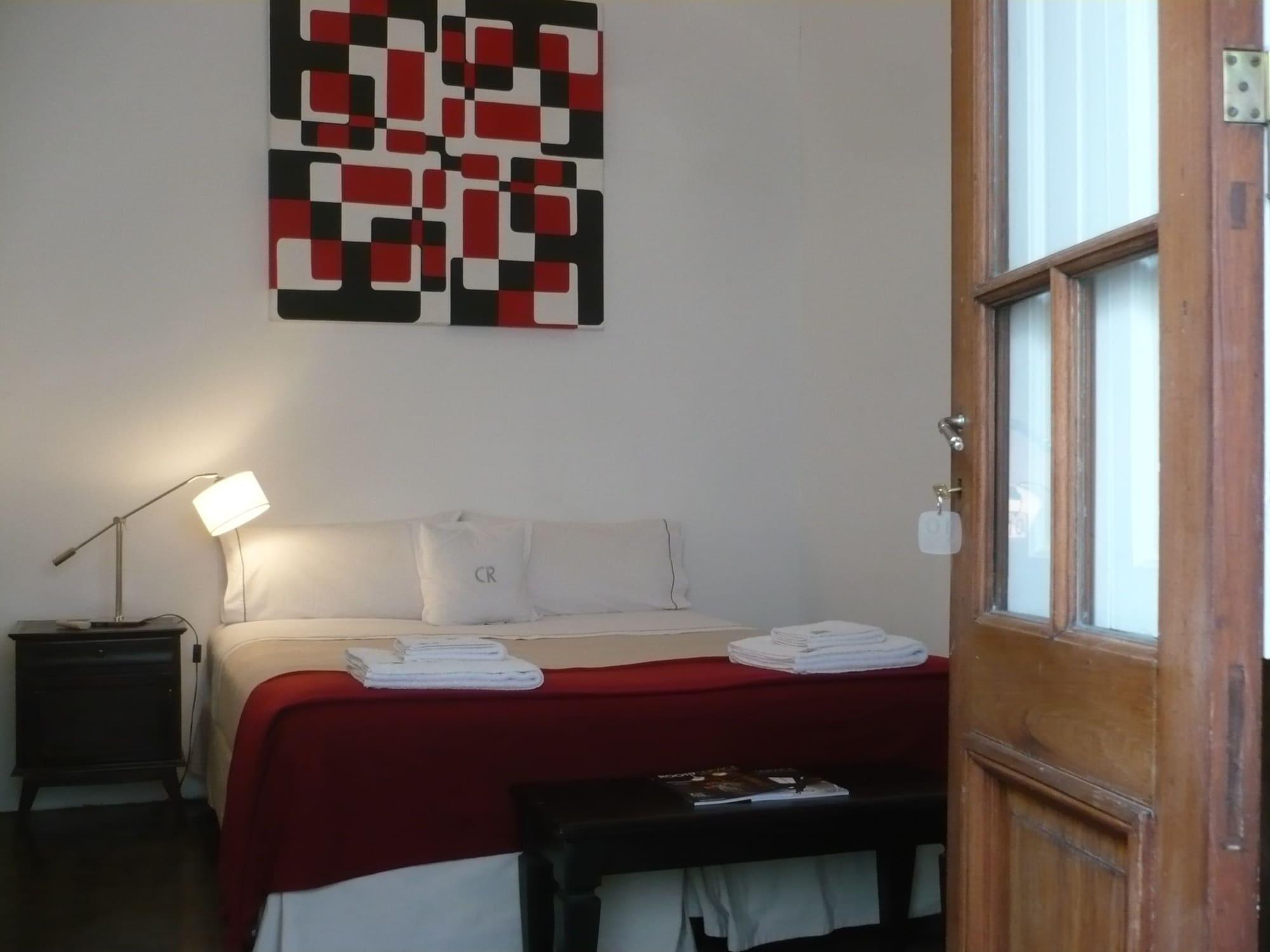 Costa Rica 3* Buenos Aires