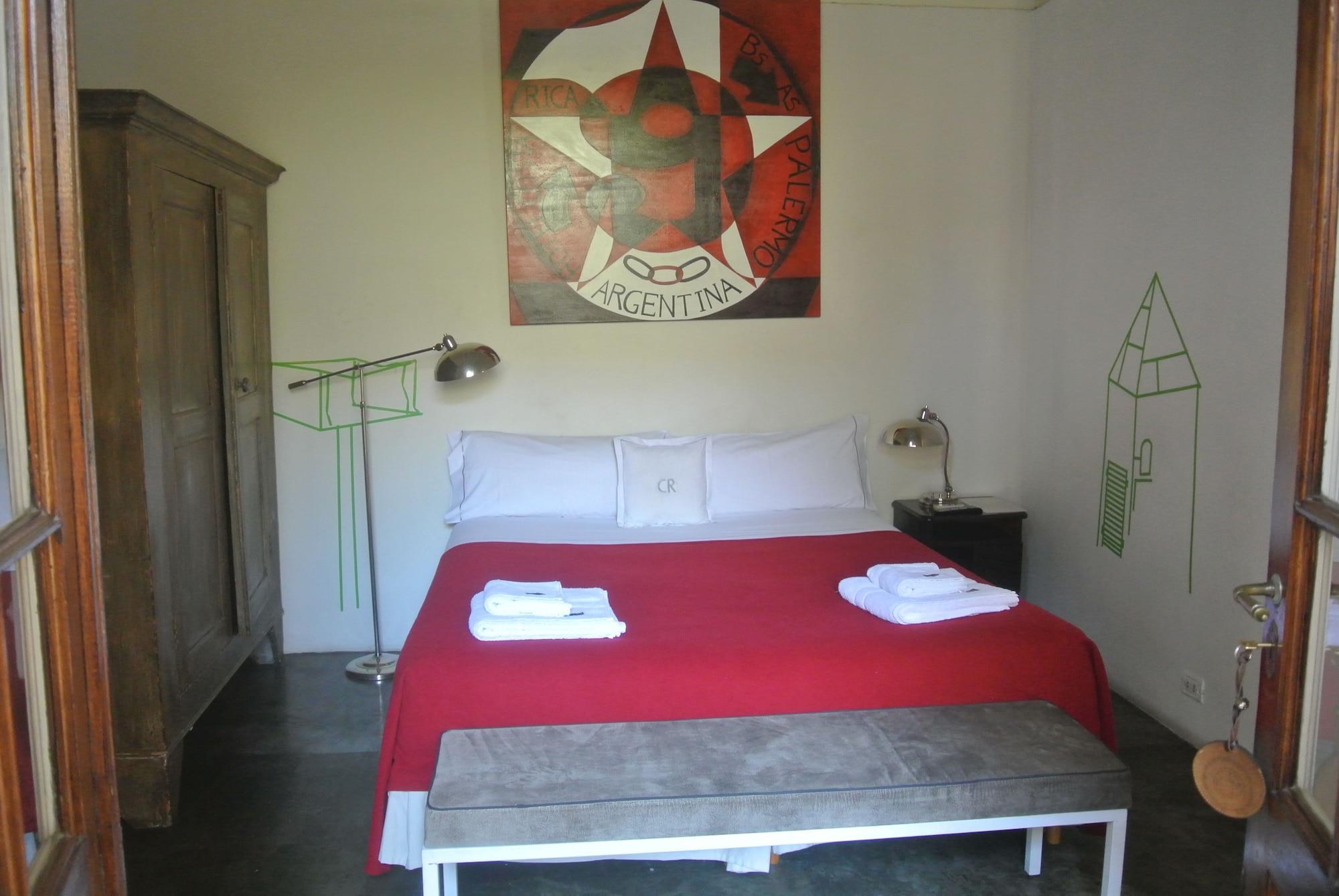 Hotel Costa Rica