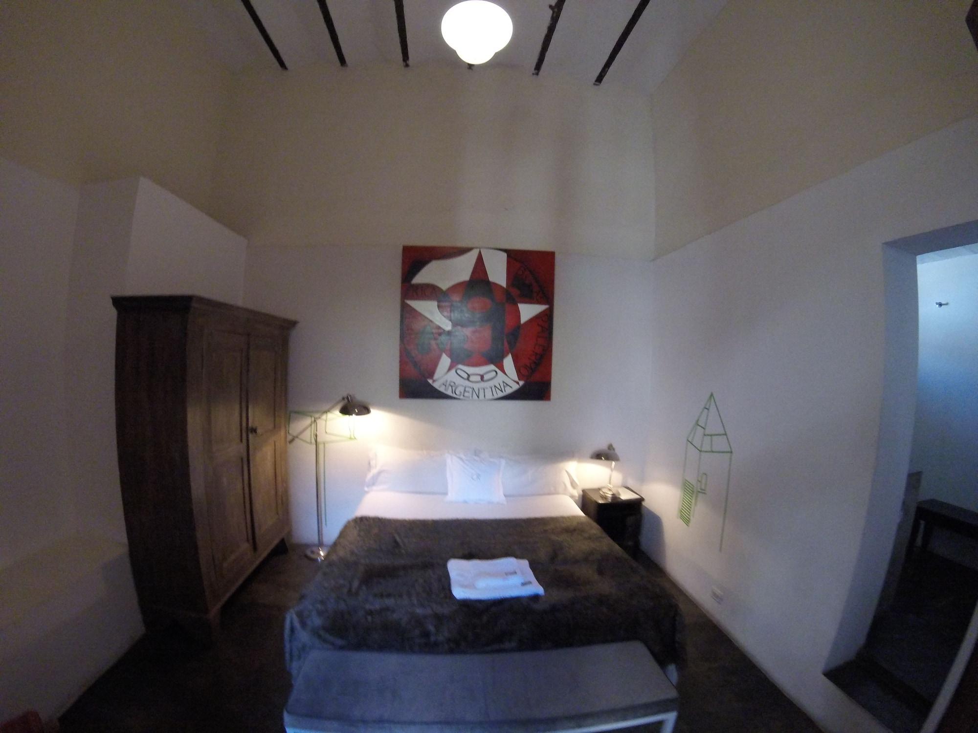 Hotel Costa Rica 3*