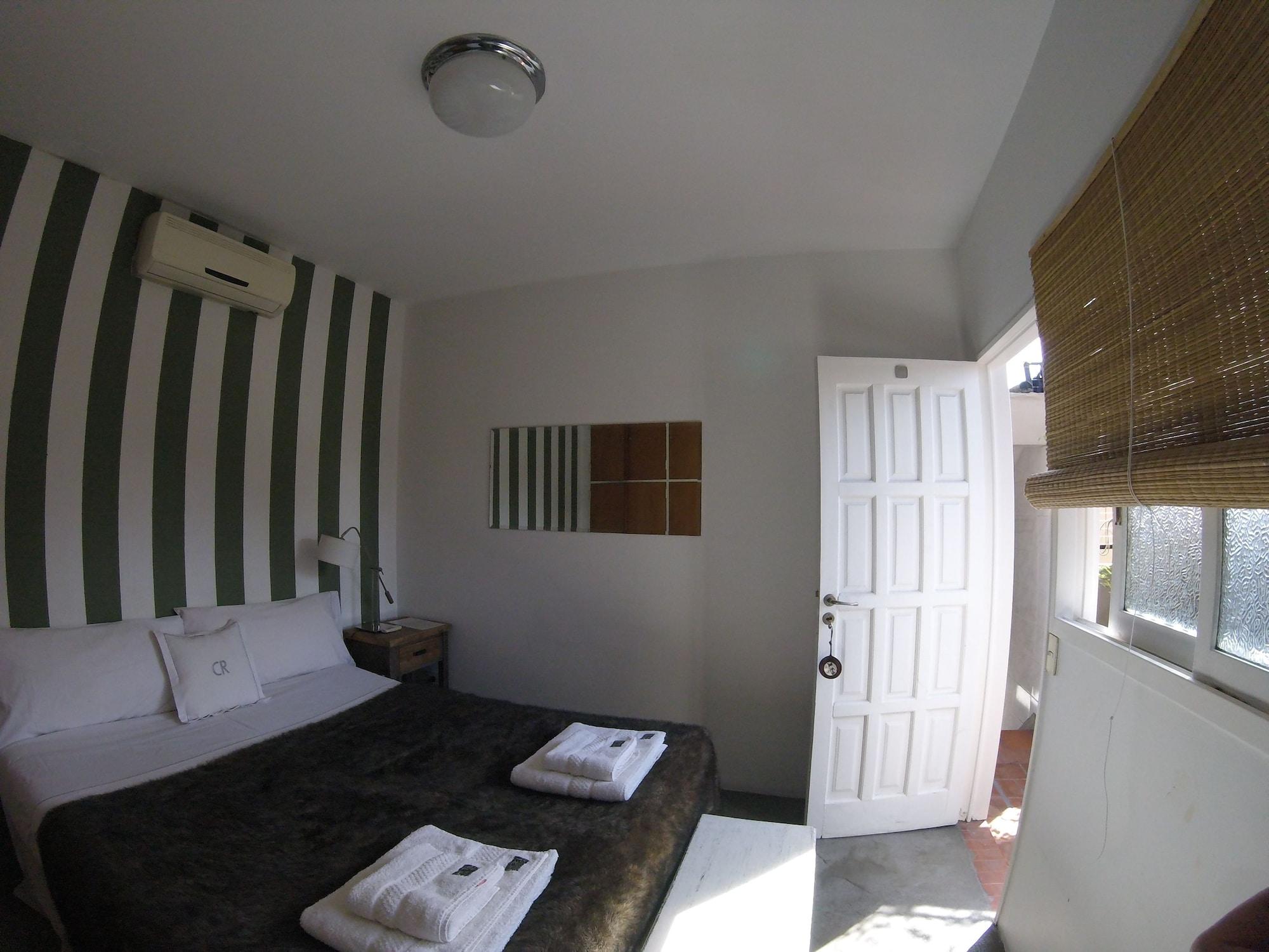 Hotel Costa Rica 3*