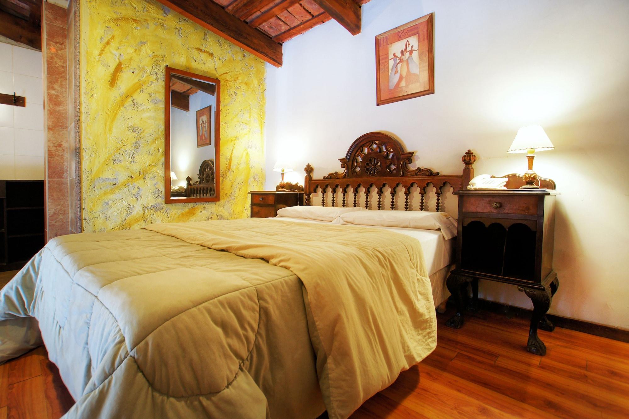 Hotel La Fresque