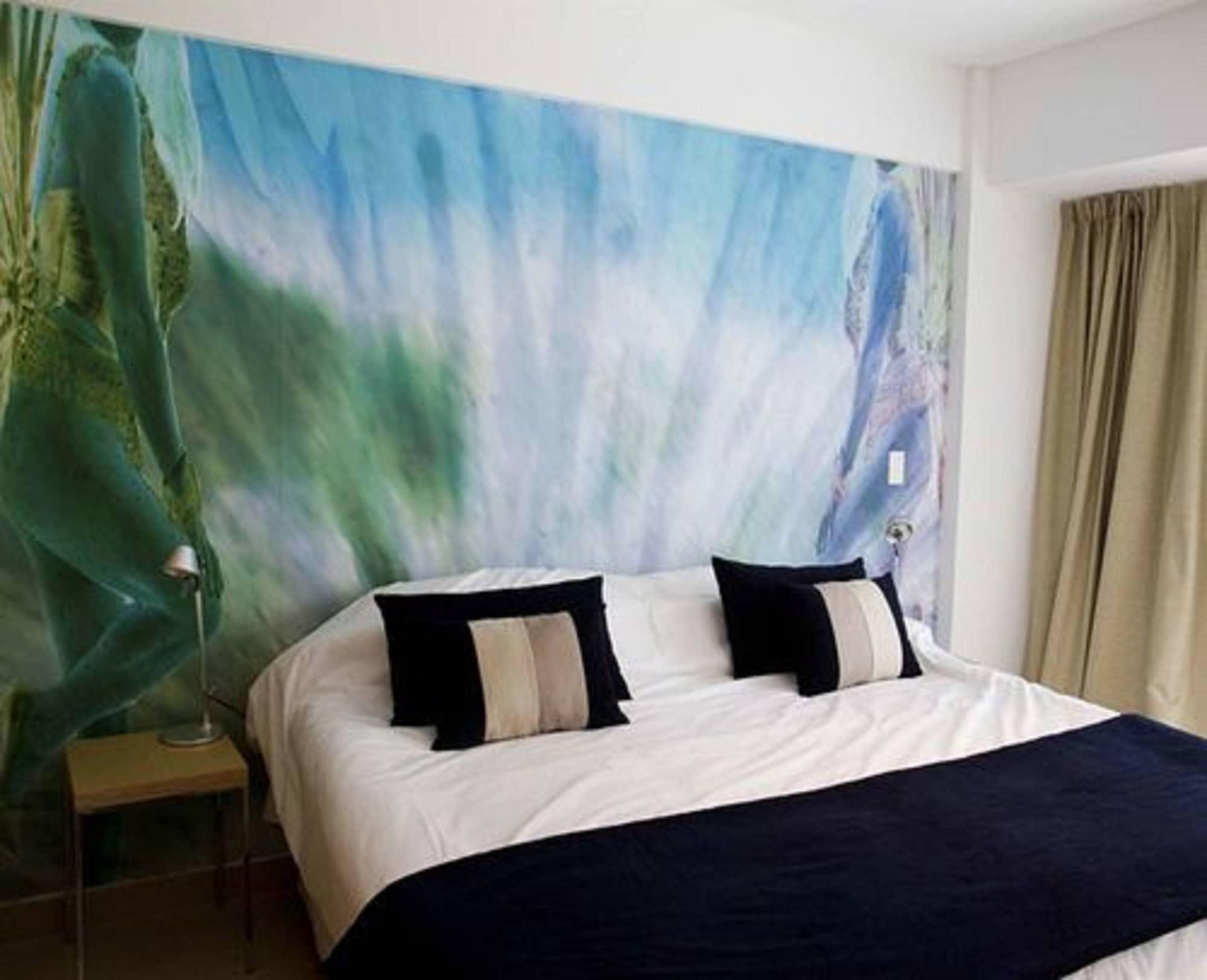 Apartamento Dream Studios BA Buenos Aires