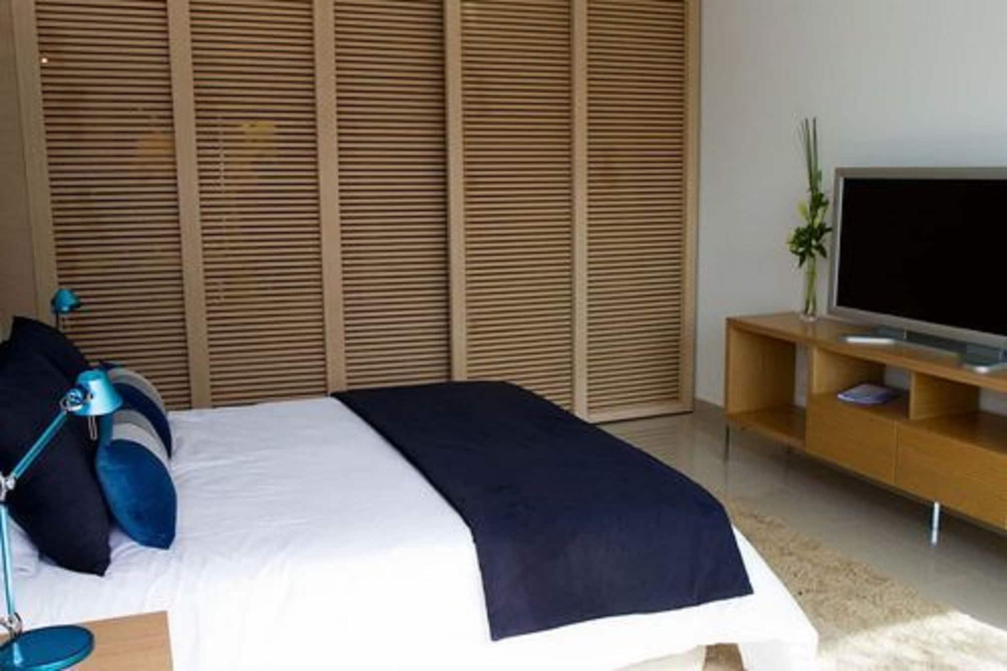Apartamento Dream Studios BA *