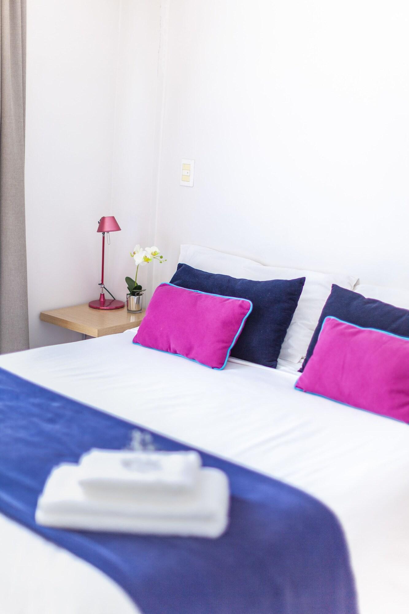 Dream Studios BA Apartamento Buenos Aires