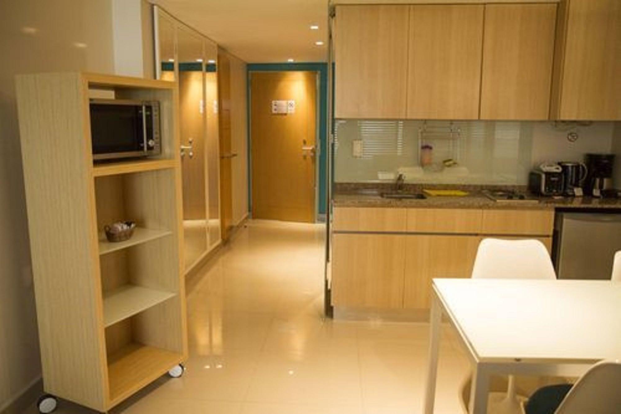 Dream Studios BA Apartamento Buenos Aires