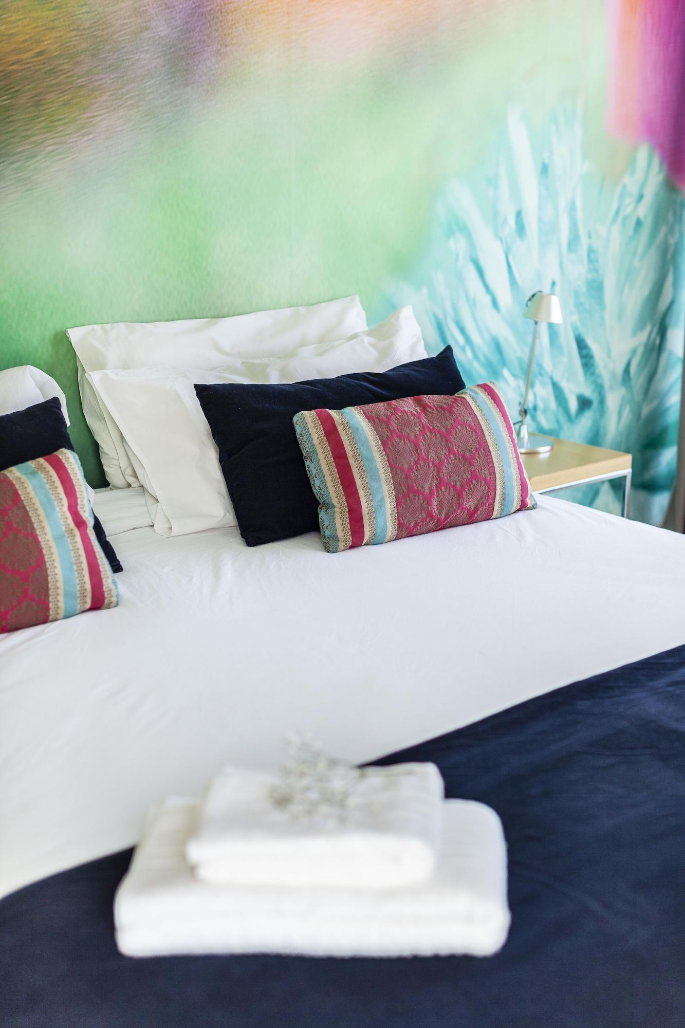 Dream Studios BA Apartamento