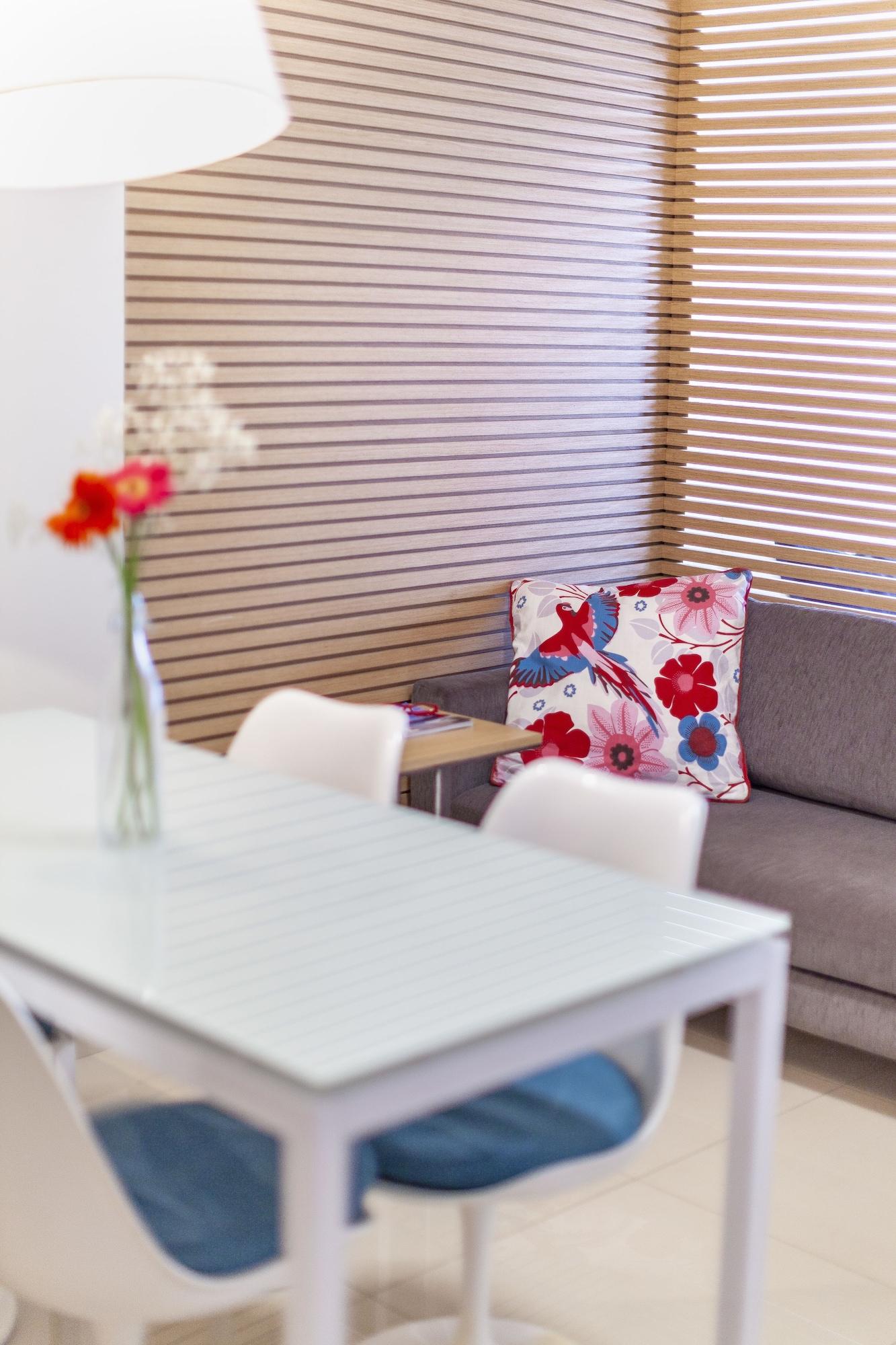 Apartamento Dream Studios BA Buenos Aires