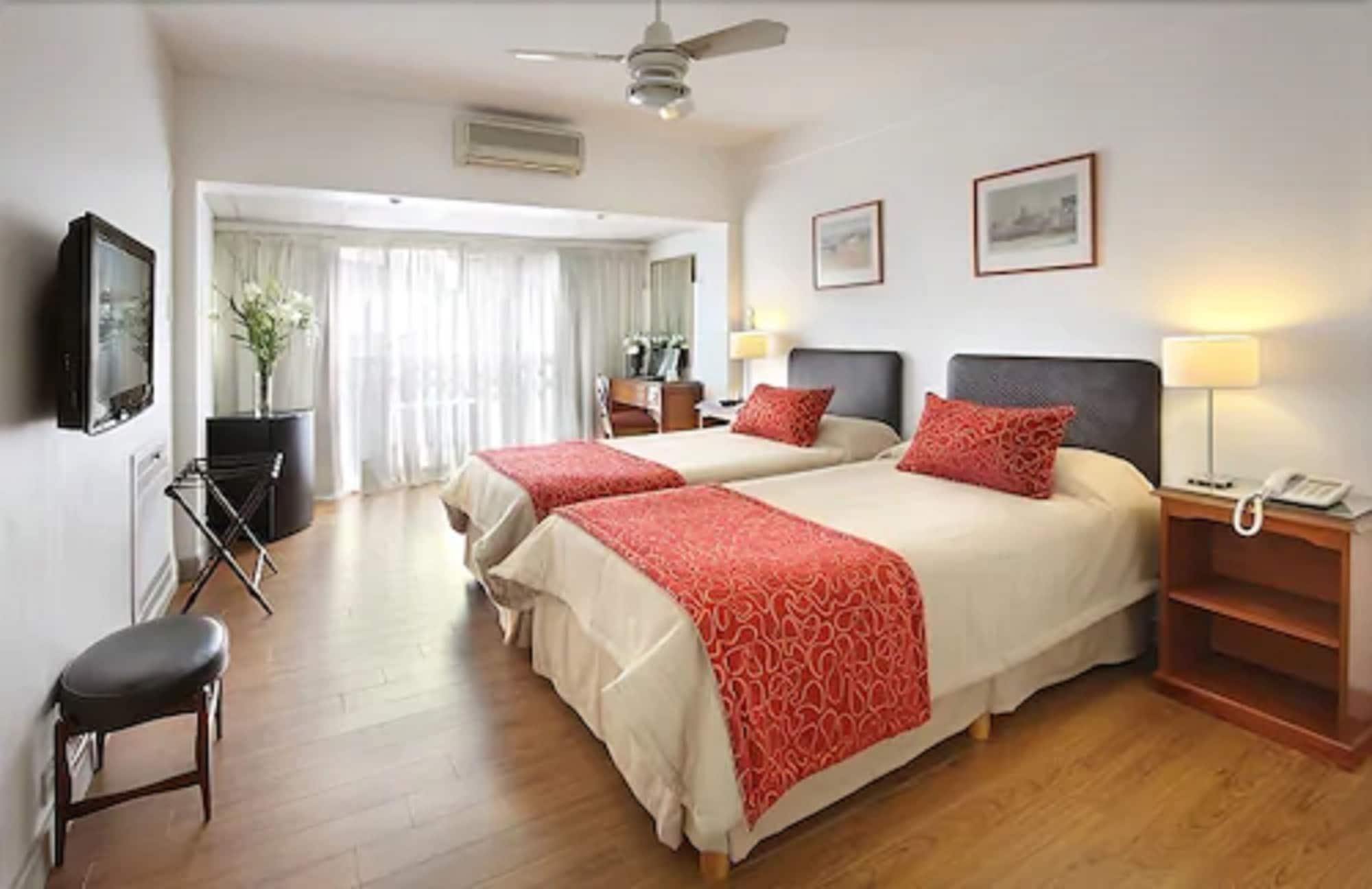 Hotel Gran Buenos Aires