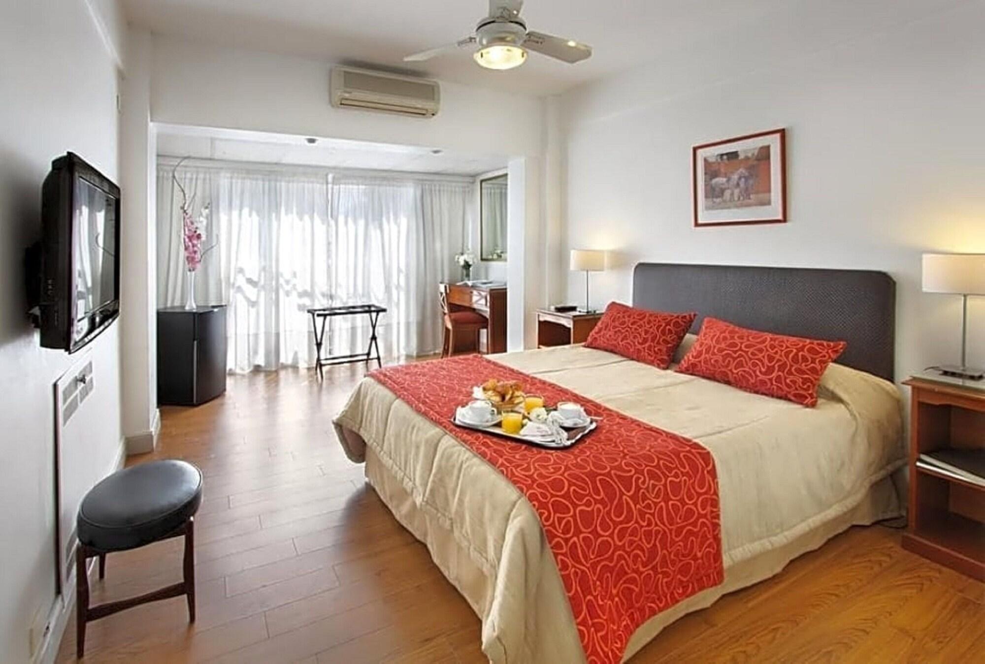 Hotel Gran 3*