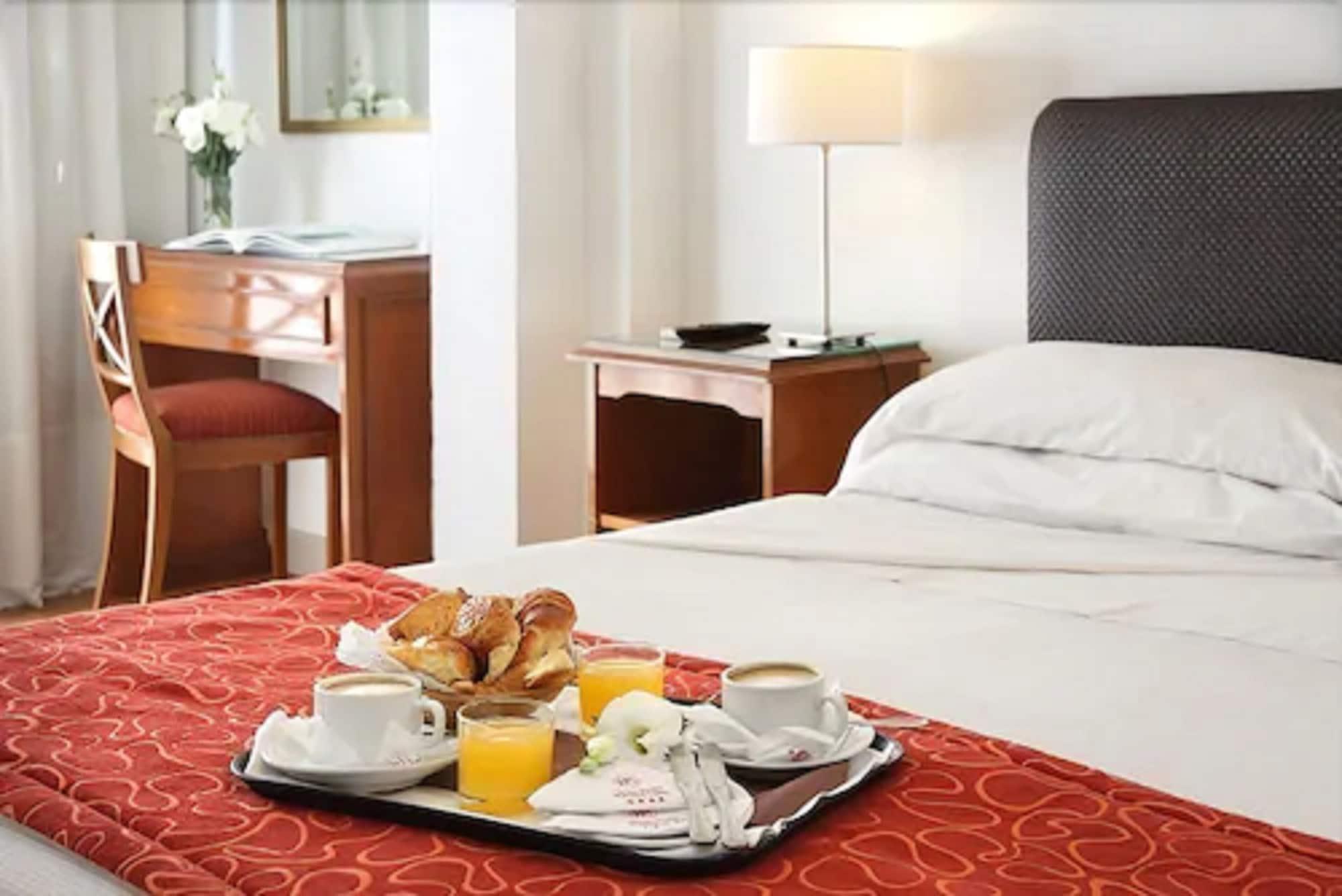 Hotel Gran 3*