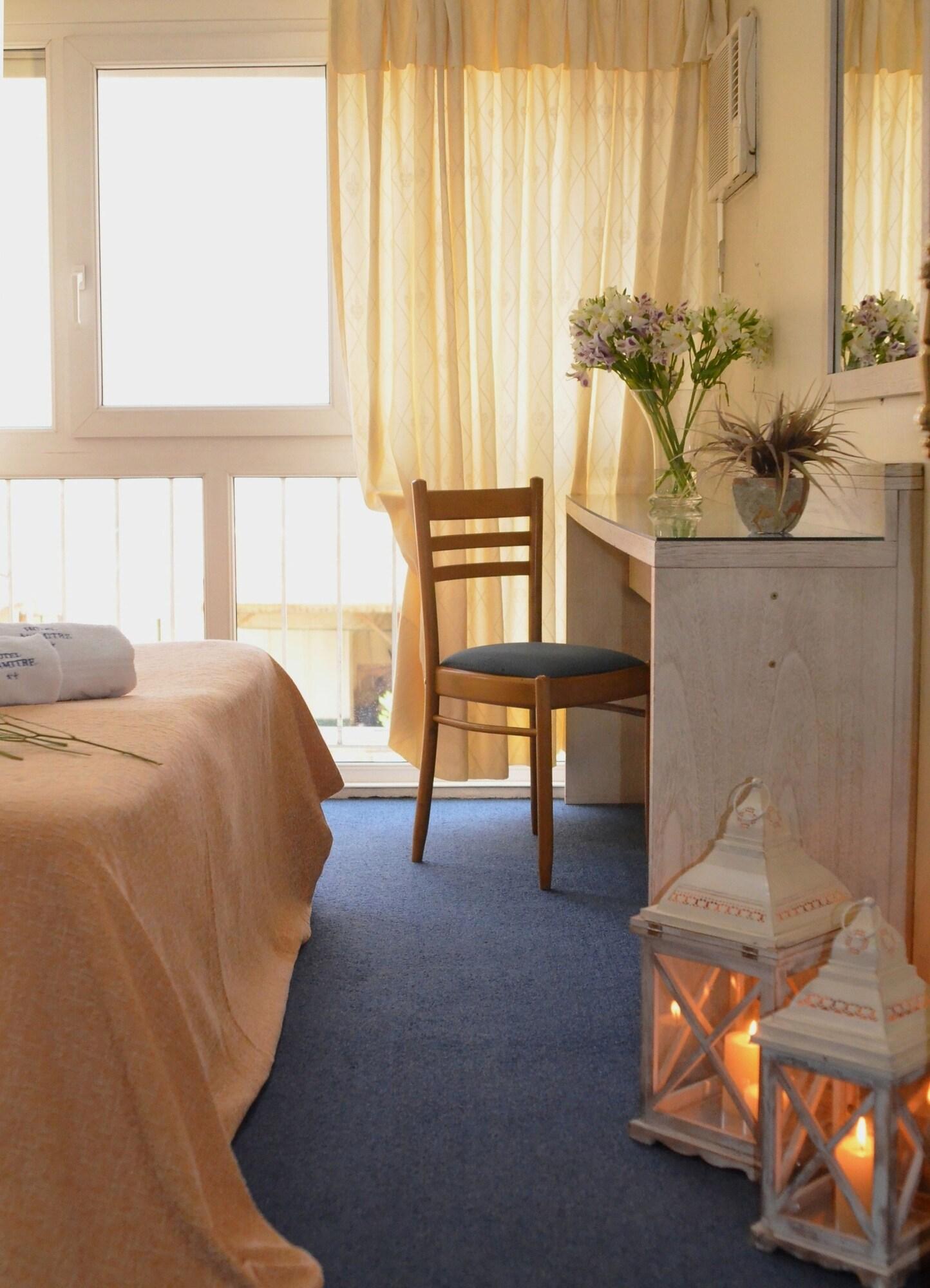 Hotel Ayamitre Buenos Aires