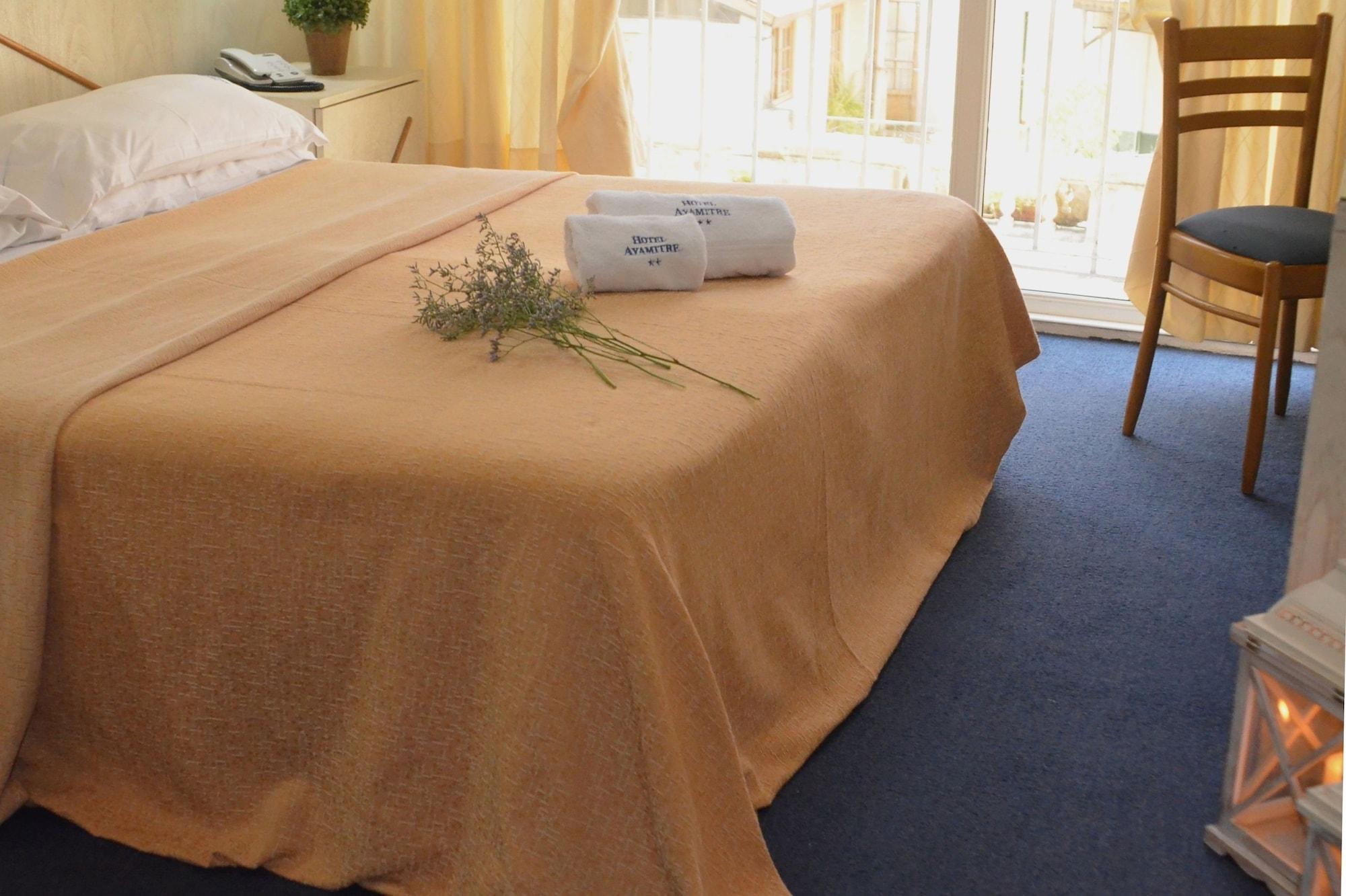 Ayamitre Hotel 2*