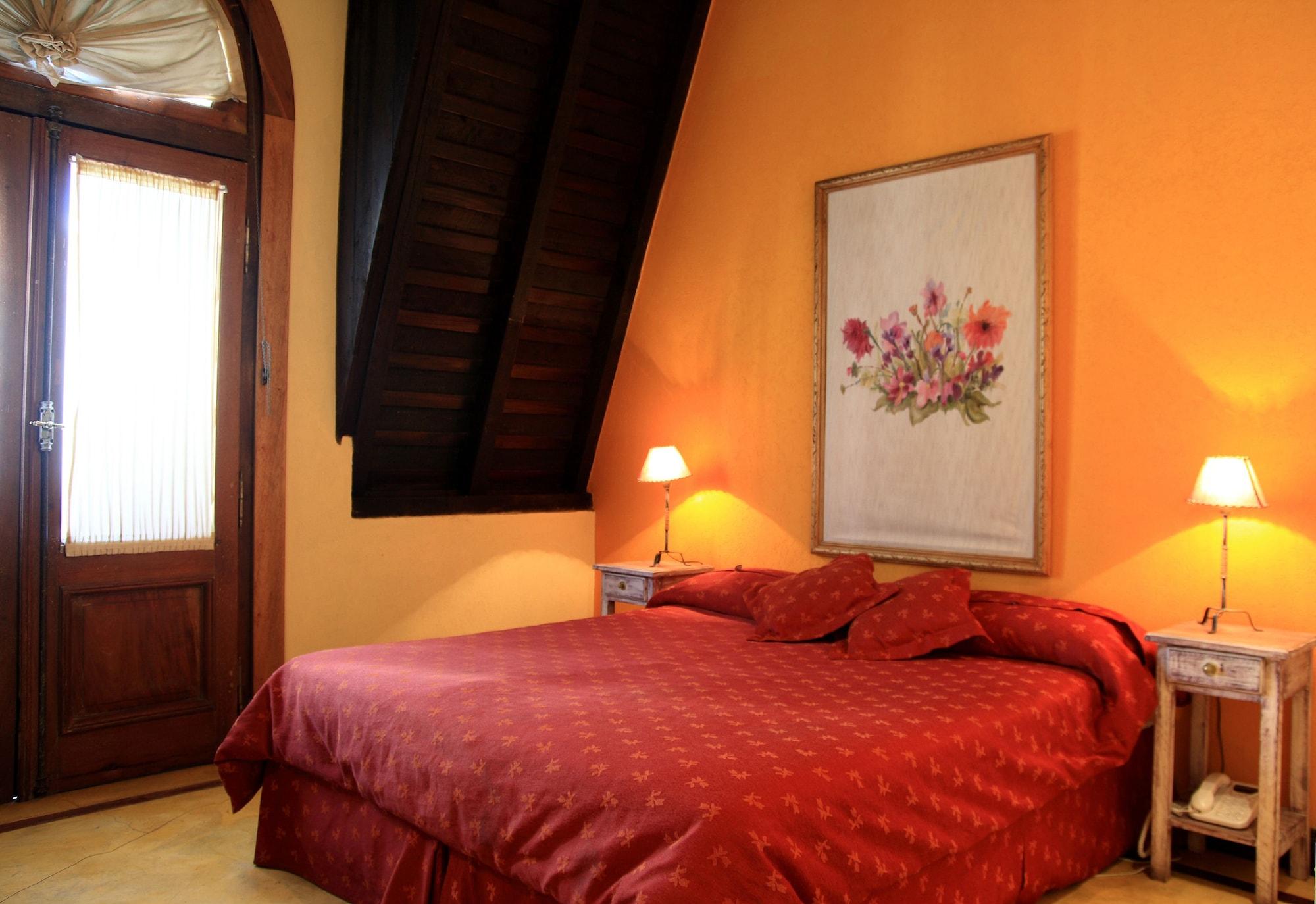 Albergue Portal Del Sur *