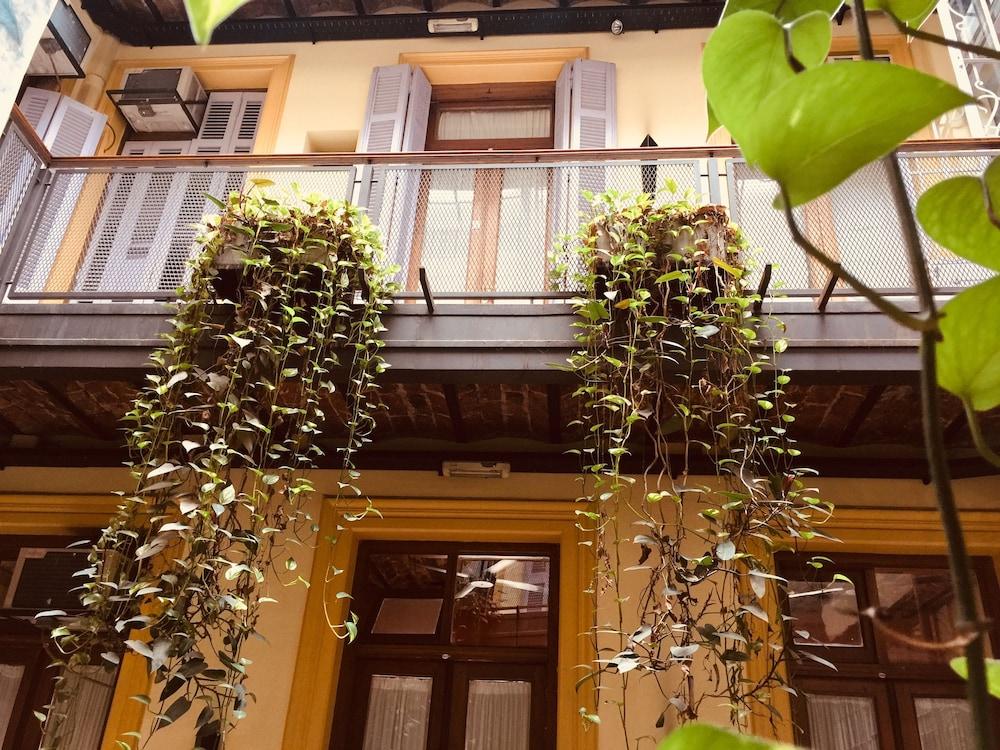 Albergue Portal Del Sur Buenos Aires