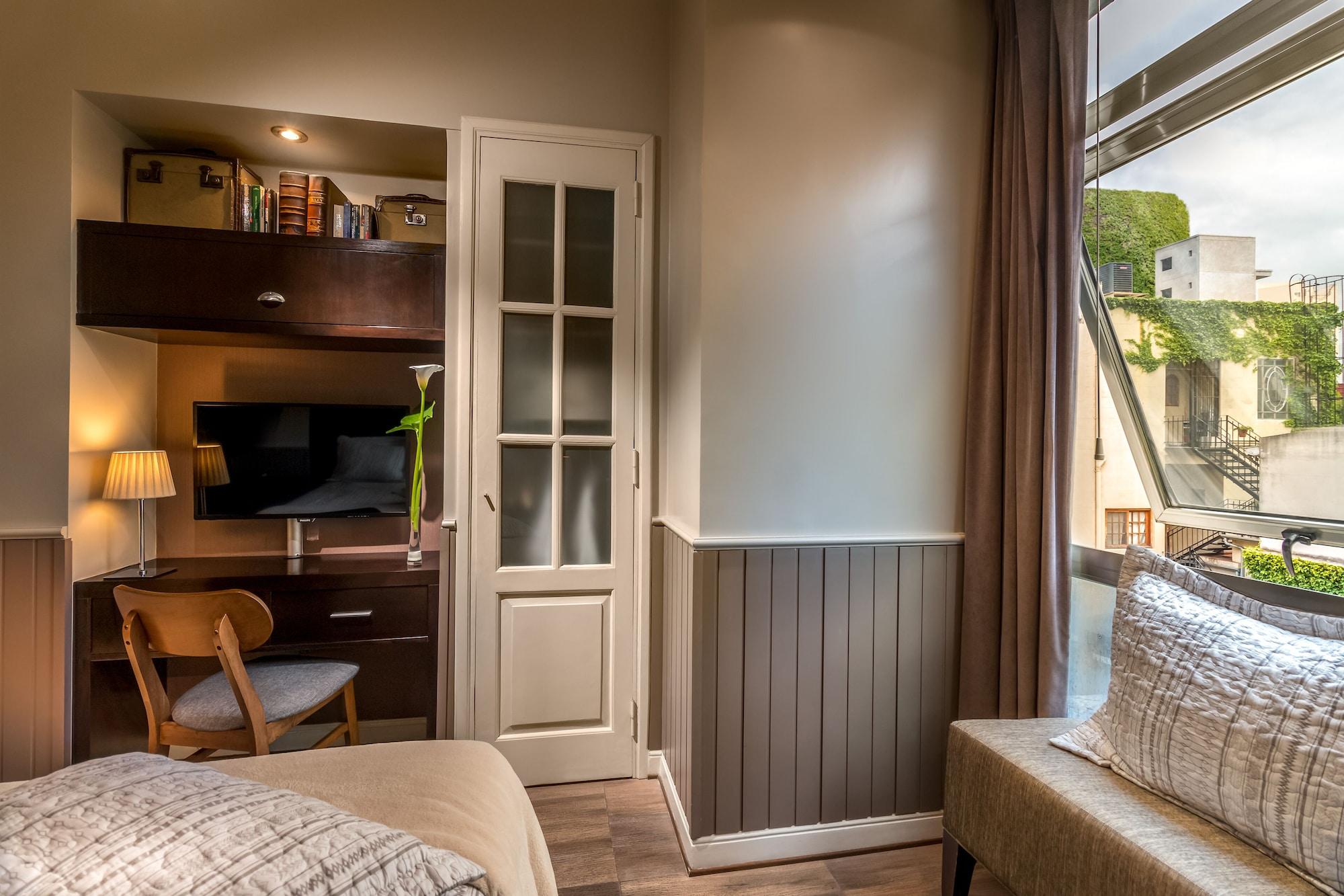 Hotel Duque Boutique & (adults Only) 4*