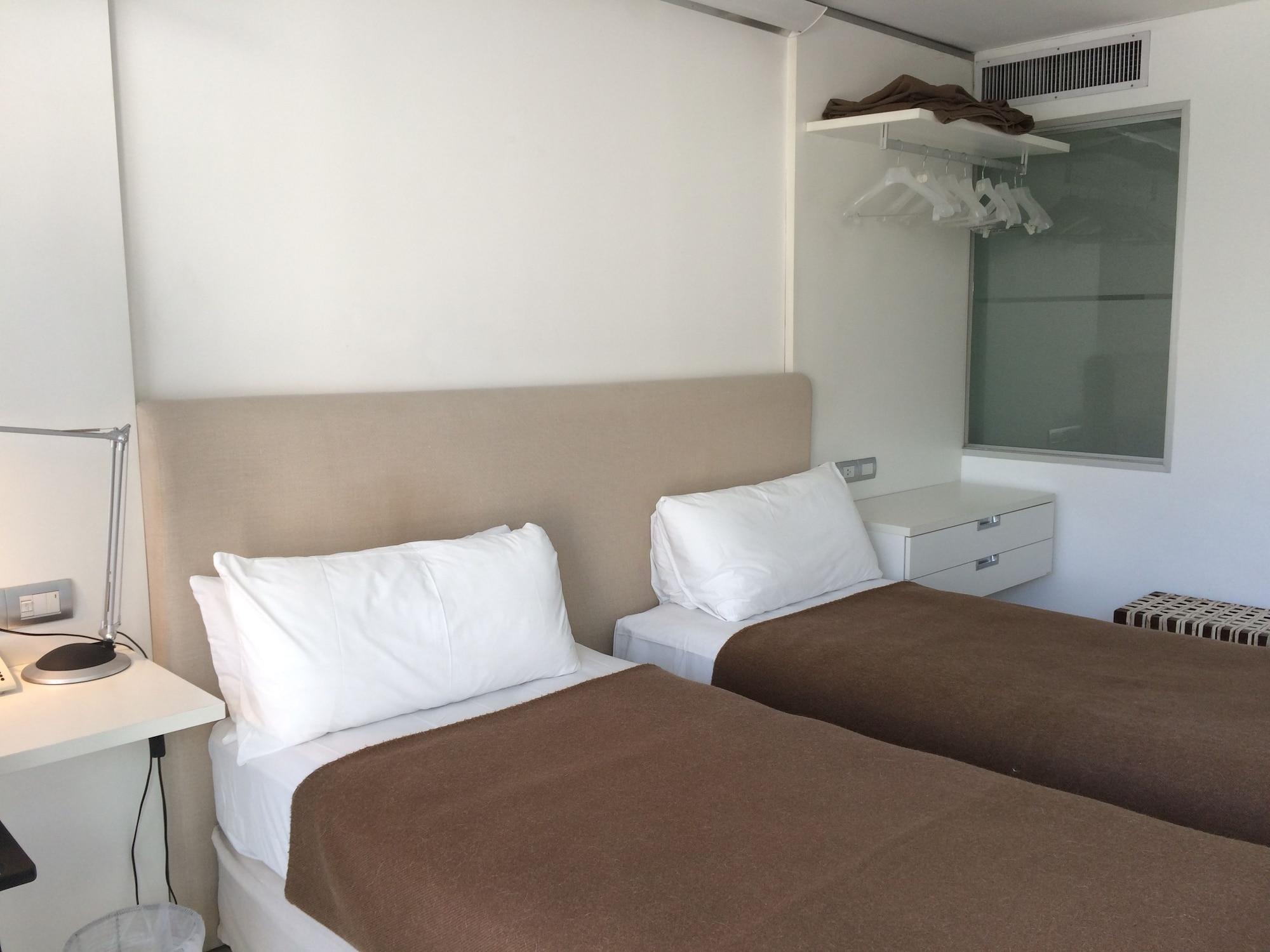 Hotel Design Ce - Boutique De Diseno 4*