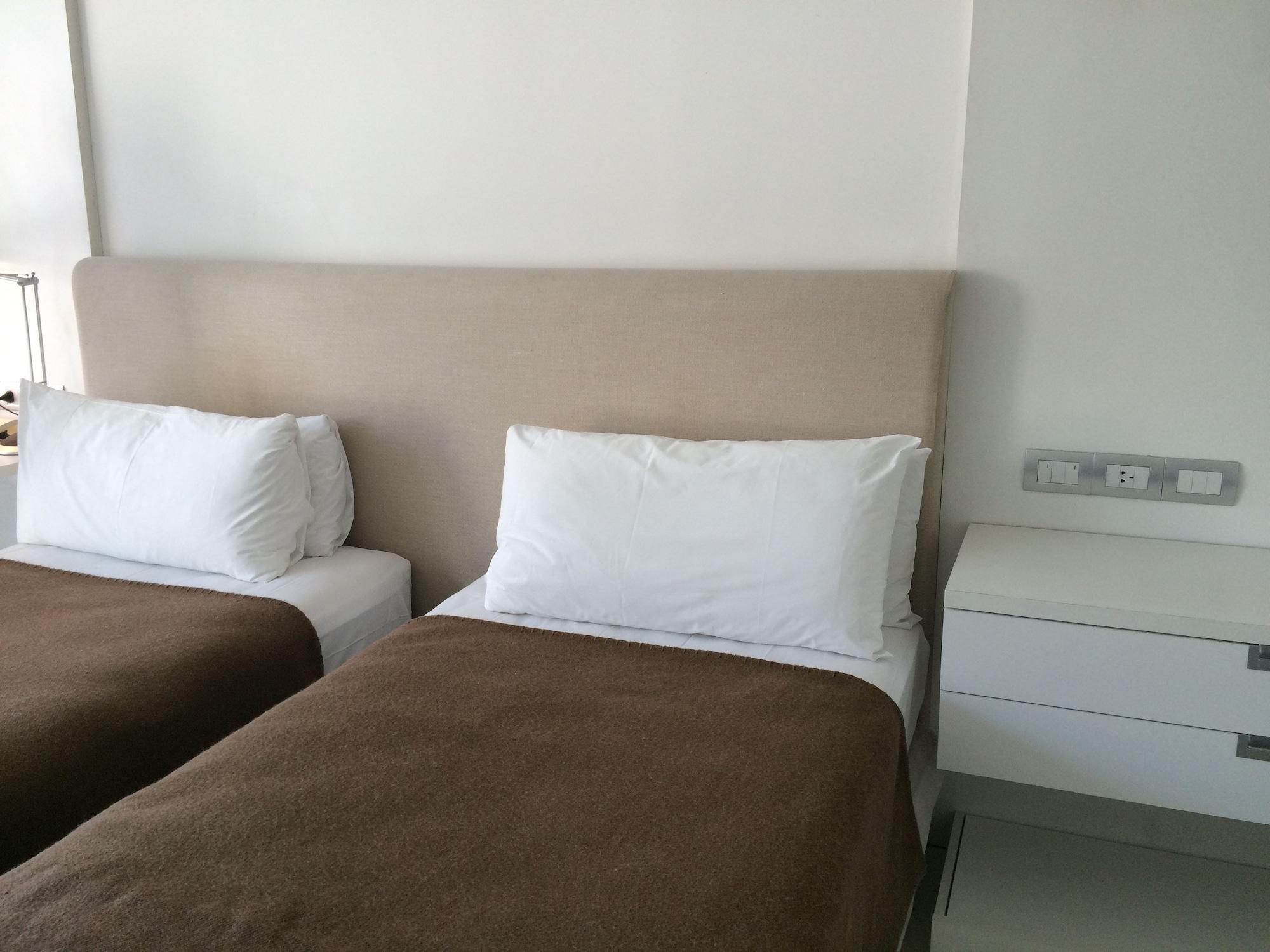 Hotel Design Ce - Boutique De Diseno Buenos Aires