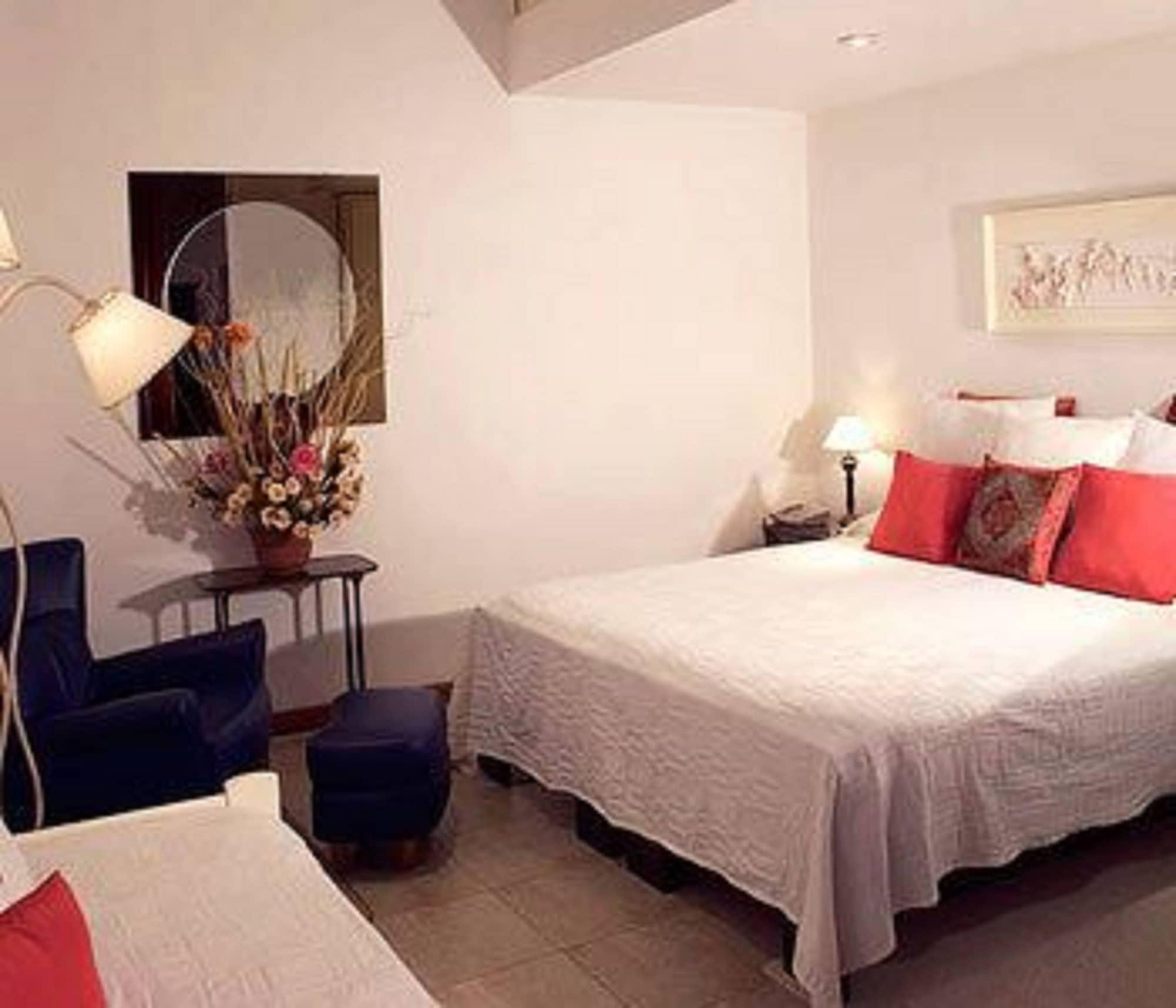 Loft Argentino Aparthotel Buenos Aires