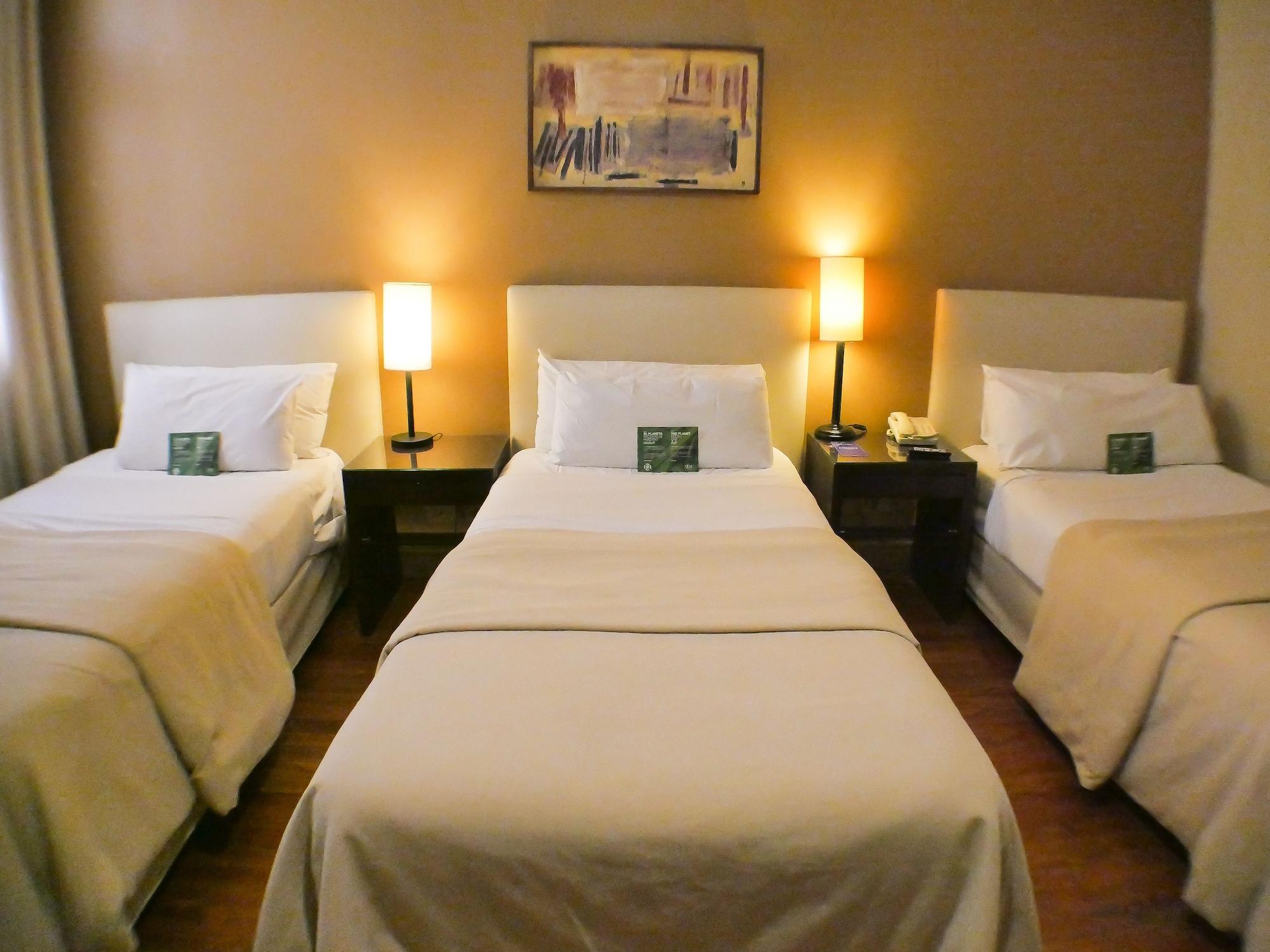 562 Nogaro Hotel Buenos Aires