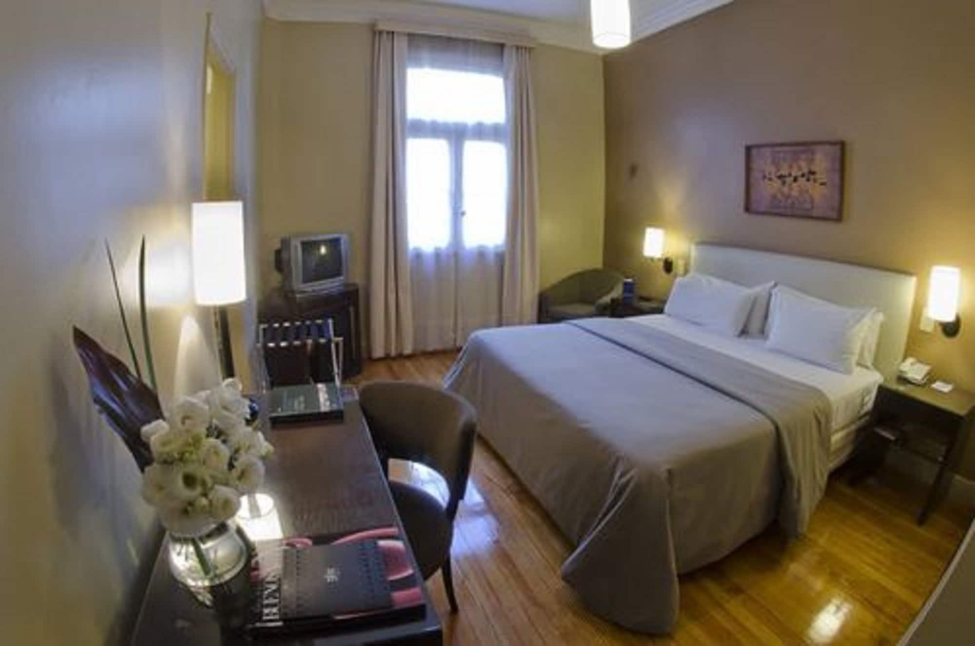 Hotel 562 Nogaro Buenos Aires