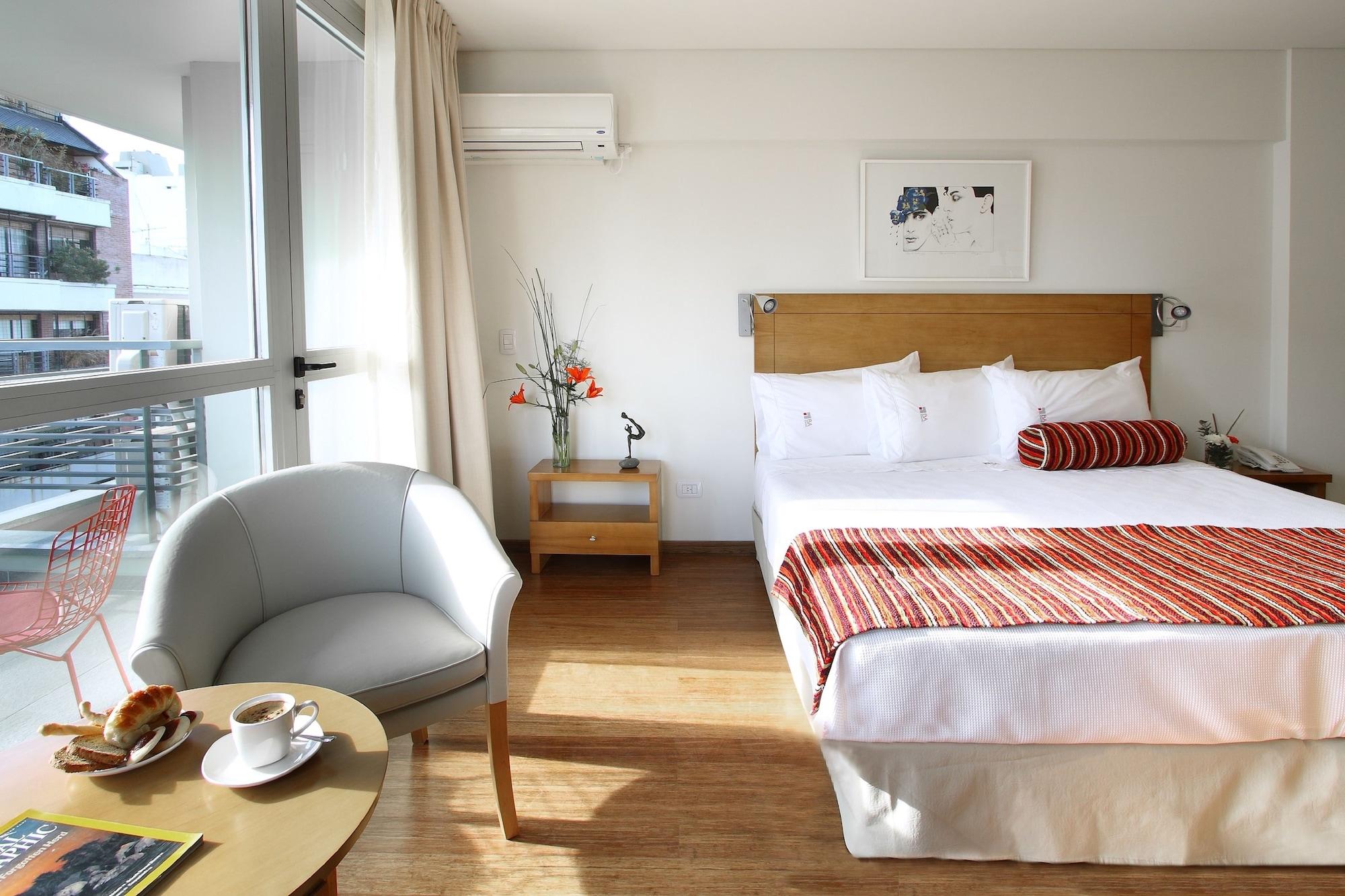 Hotel Ba Sohotel 4*