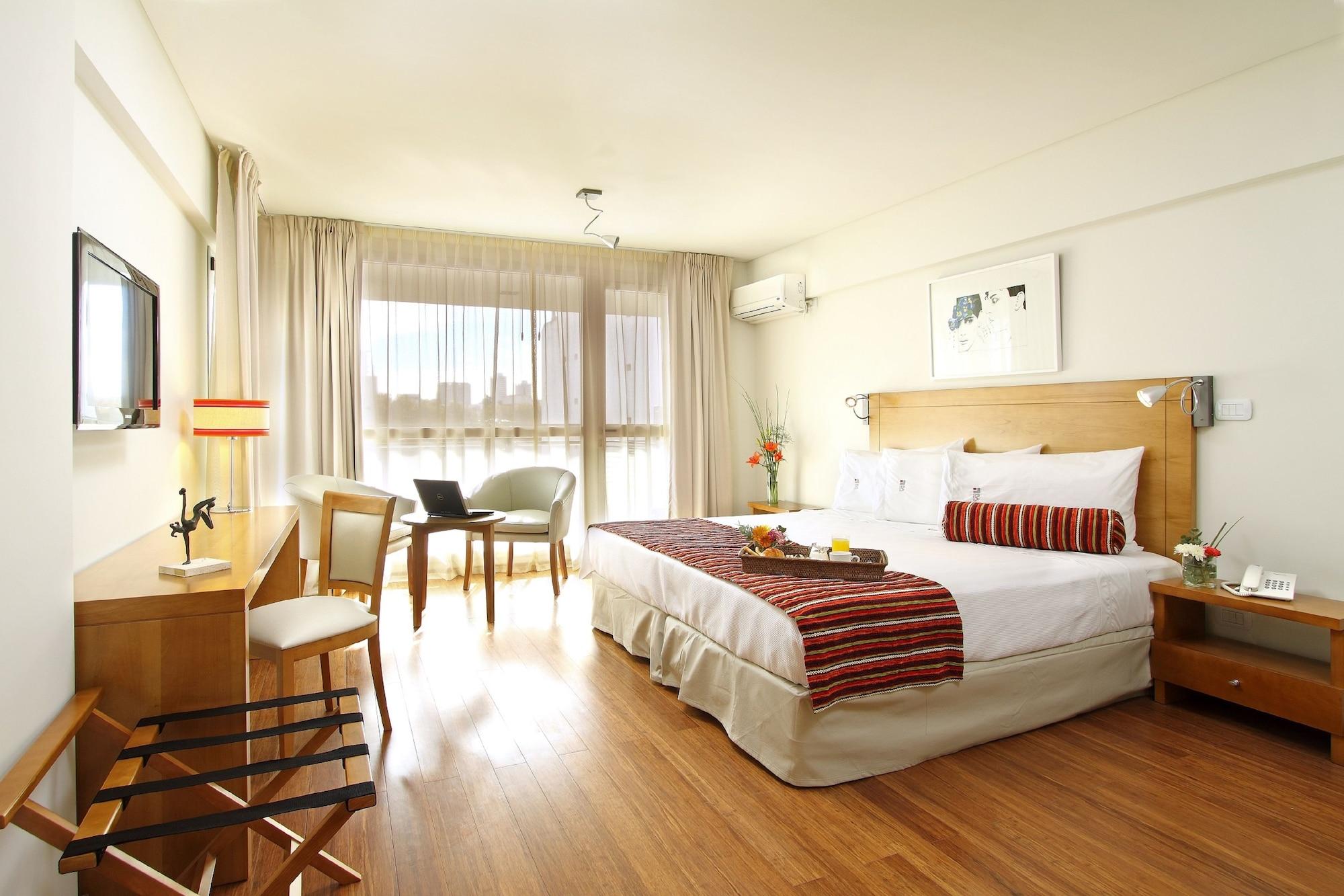 Ba Sohotel 4*