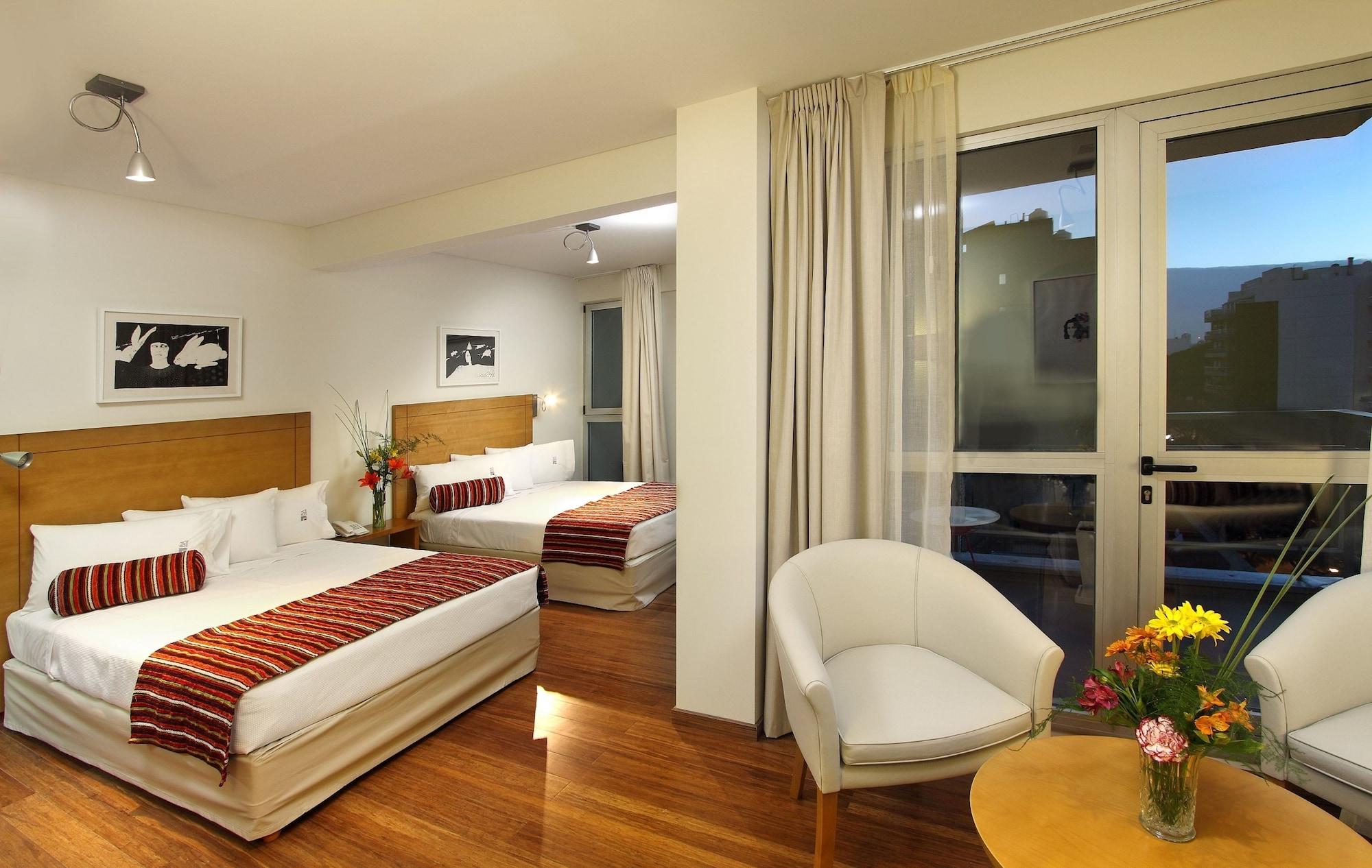 Ba Sohotel 4*