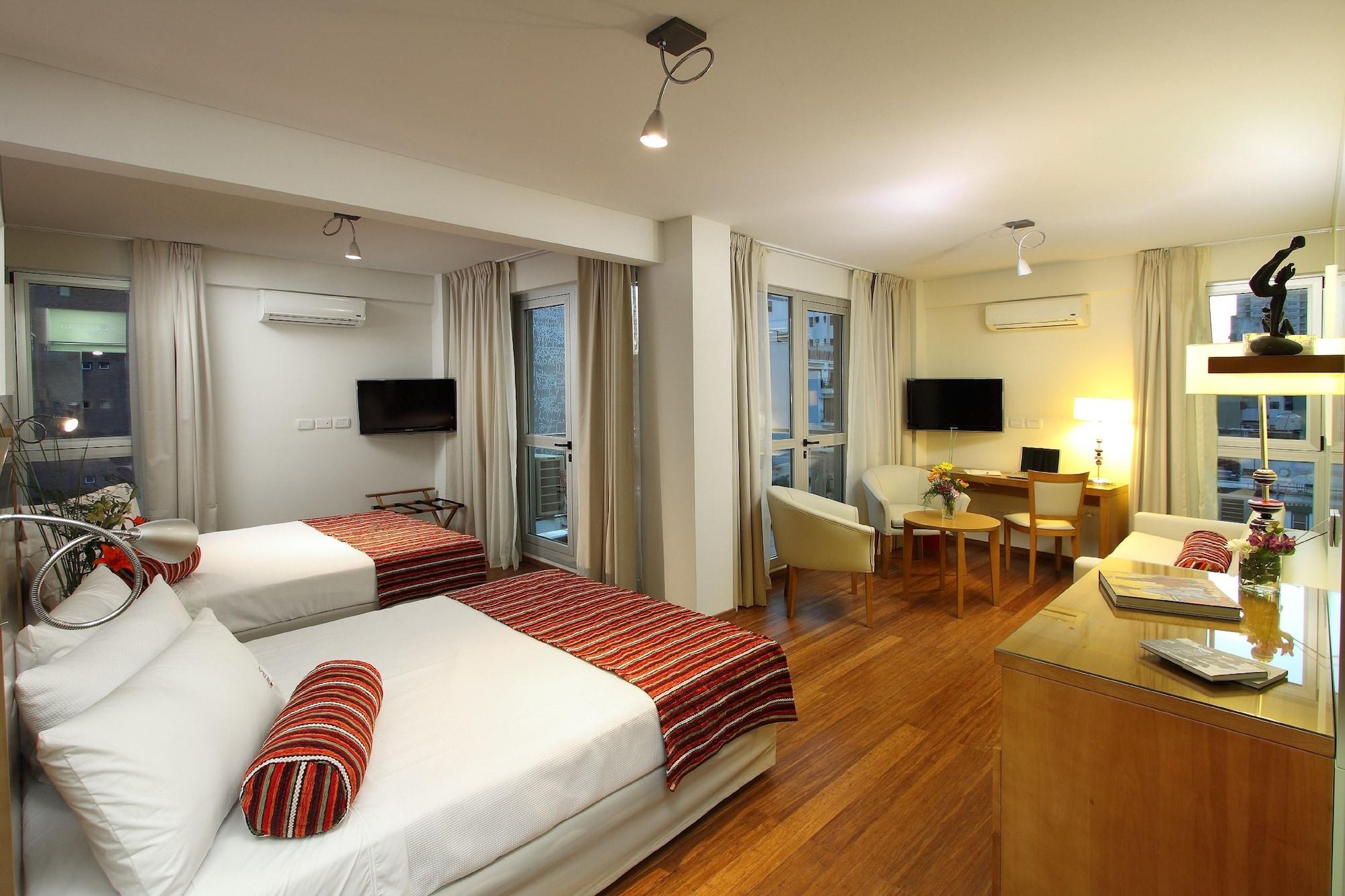 Ba Sohotel 4* Buenos Aires