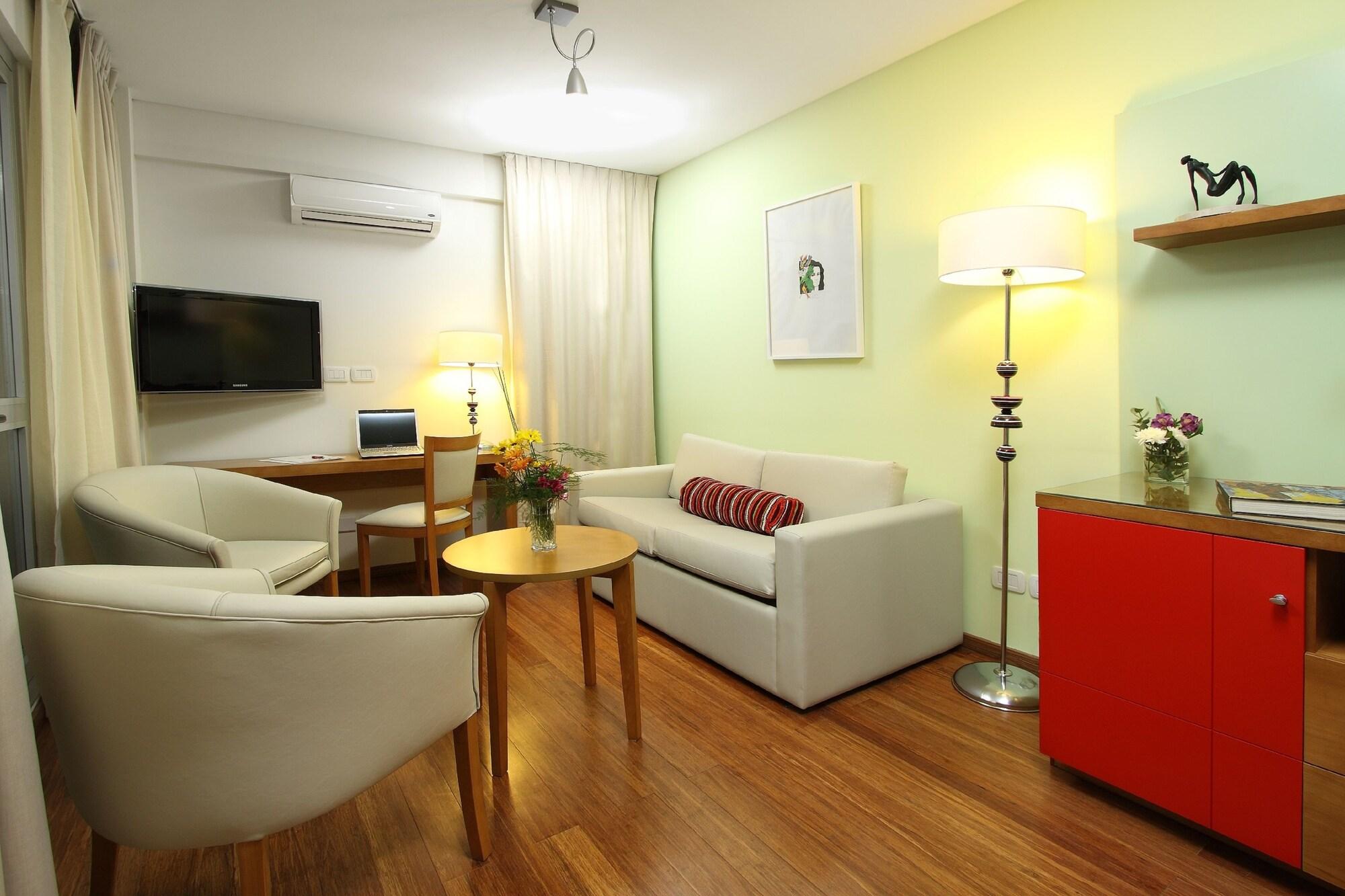 Ba Sohotel Hotel Buenos Aires