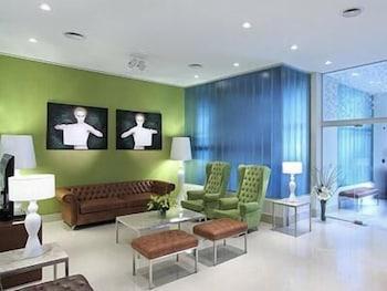 Ba Sohotel Hotel Buenos Aires