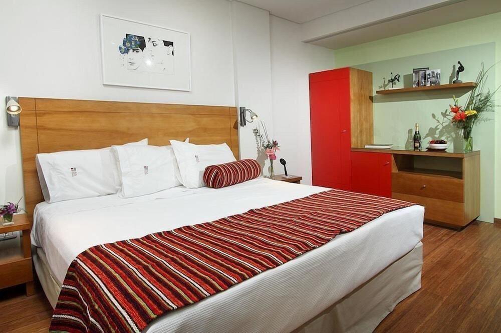 Hotel Ba Sohotel