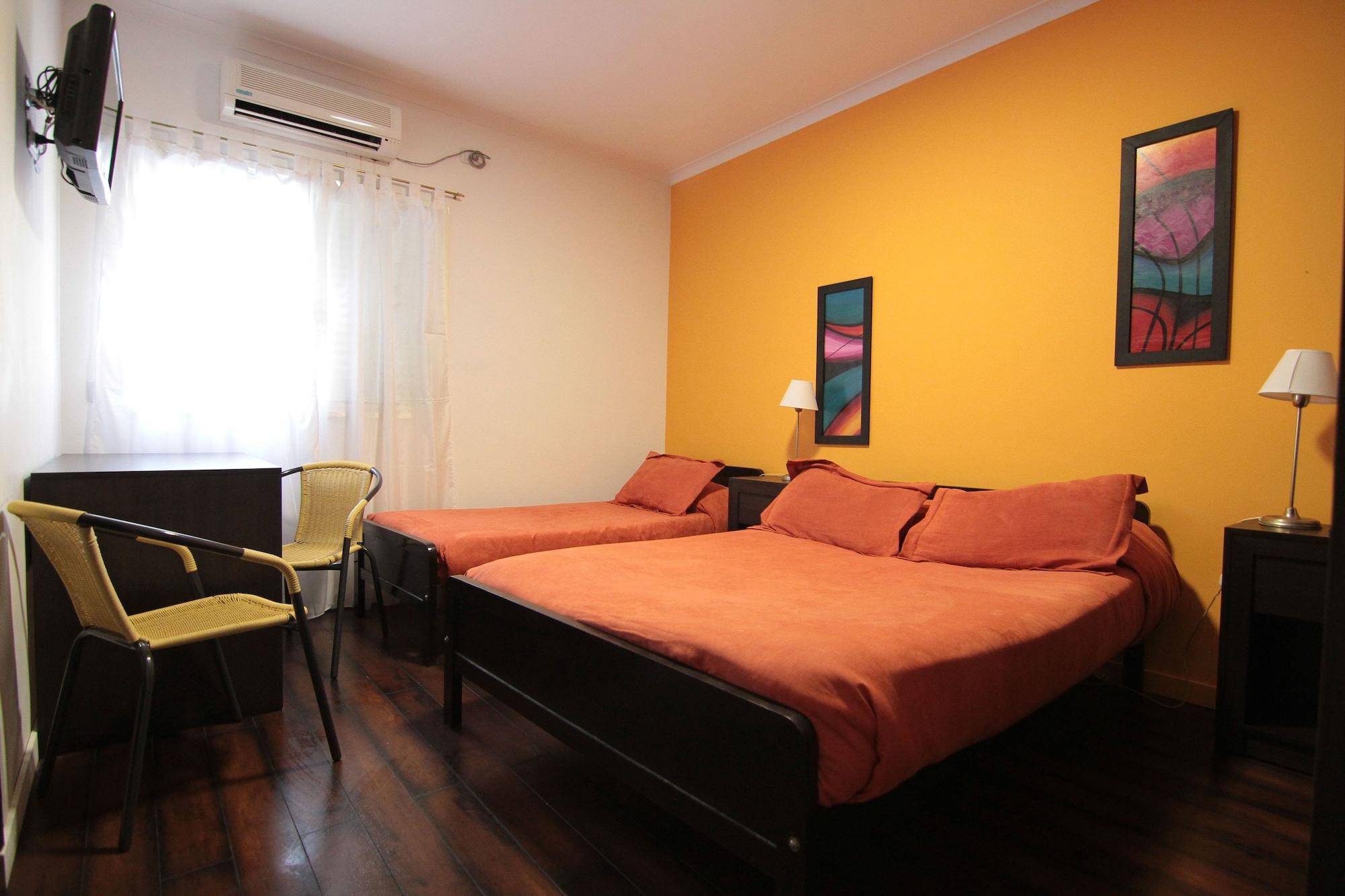 Ancon 3* Buenos Aires