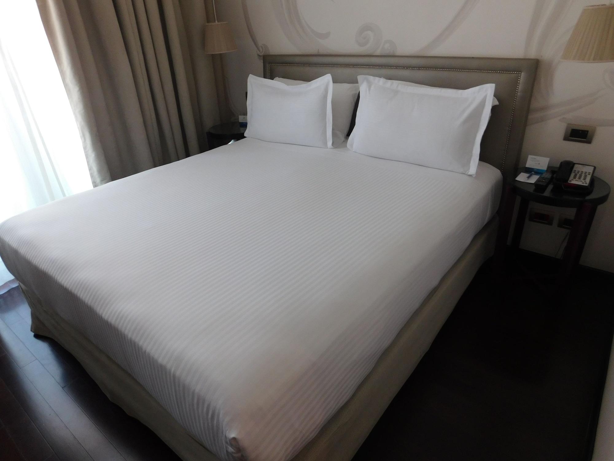 Nh Tango 4* Buenos Aires